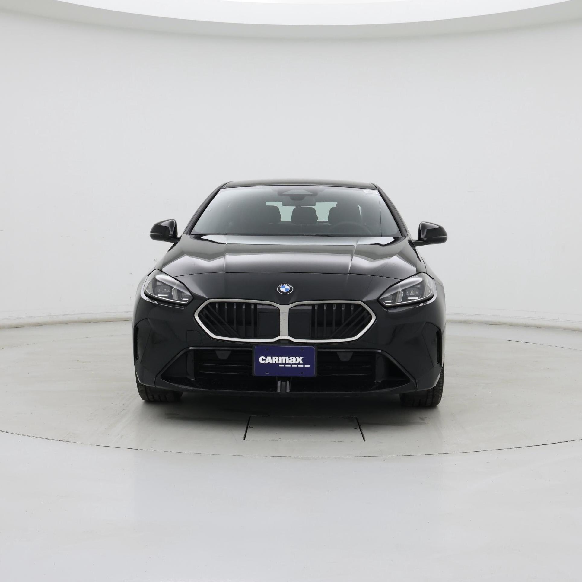 Thumbnail: 2025 BMW 2 Series - 5