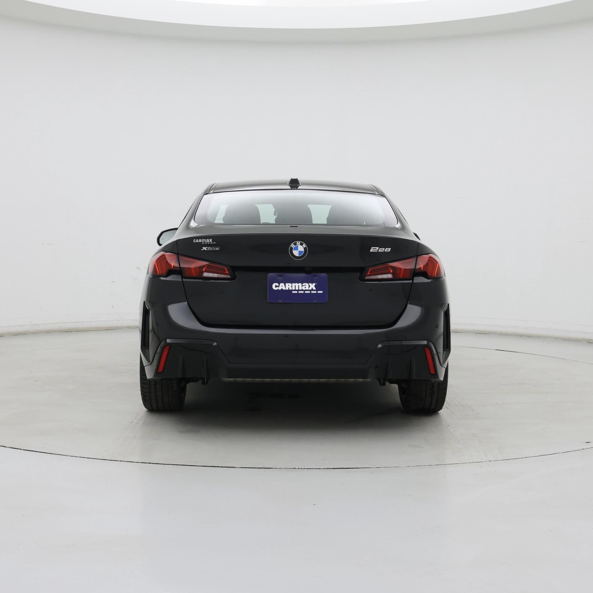 Thumbnail: 2025 BMW 2 Series - 6