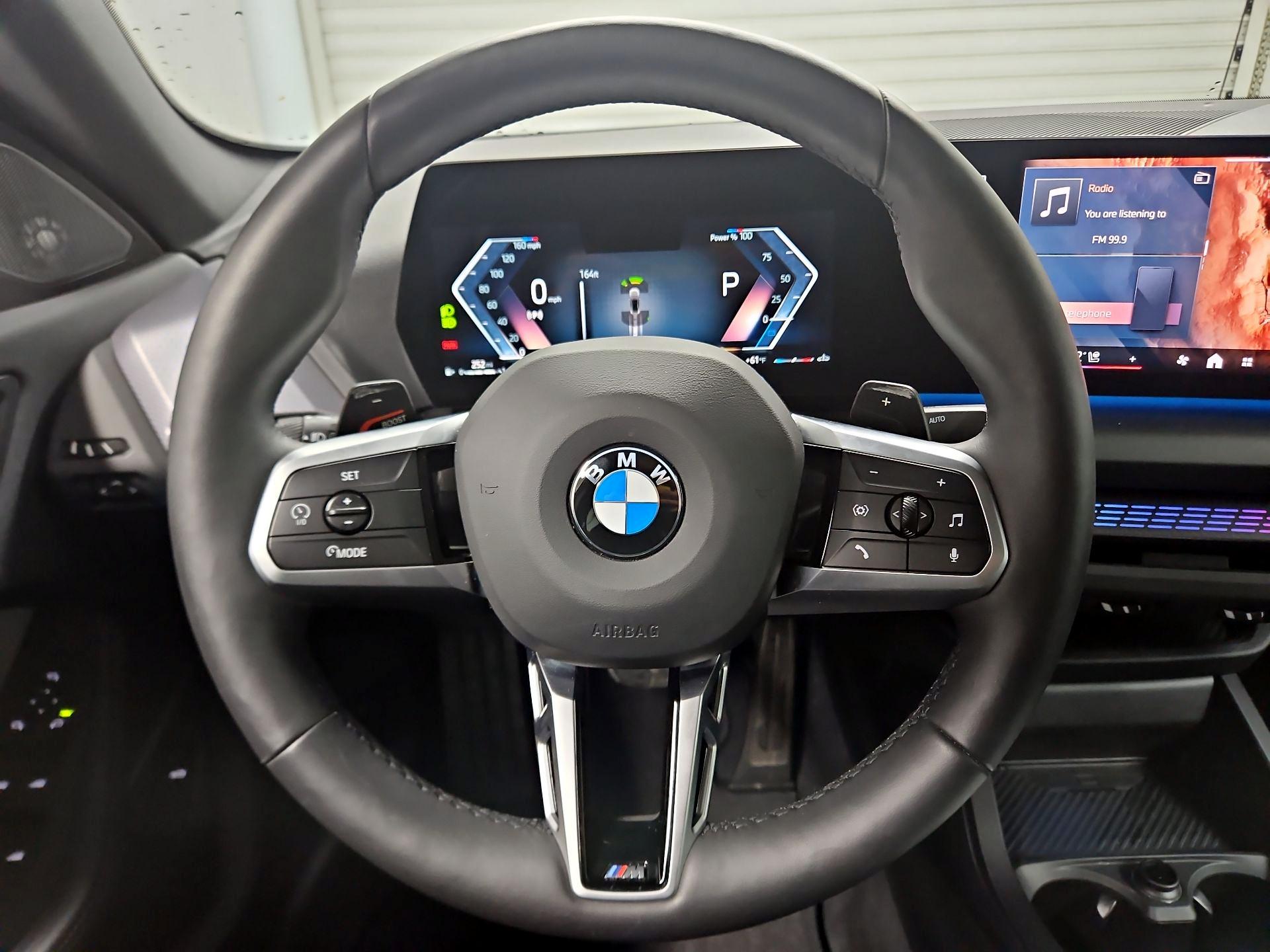 Thumbnail: 2025 BMW 2 Series - 10