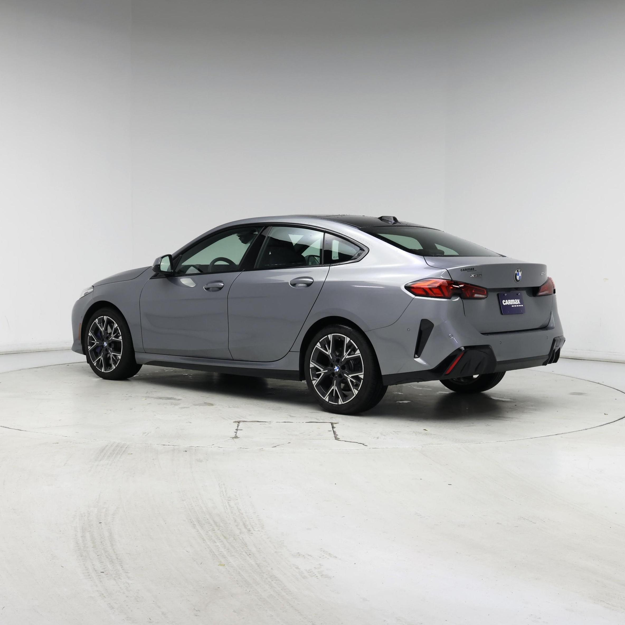 Thumbnail: 2025 BMW 2 Series - 2