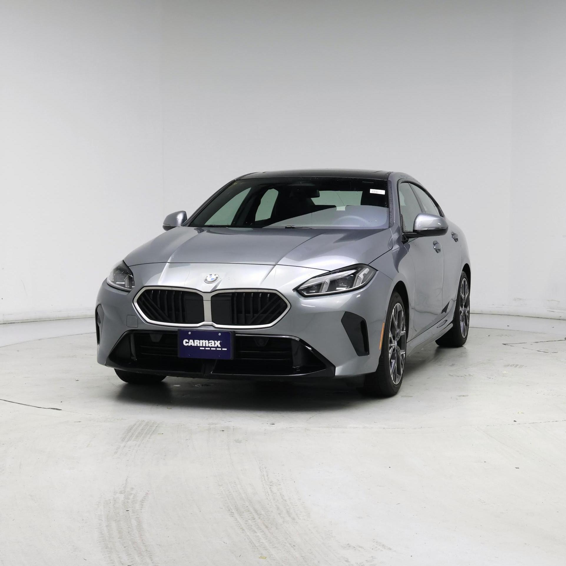 Thumbnail: 2025 BMW 2 Series - 4