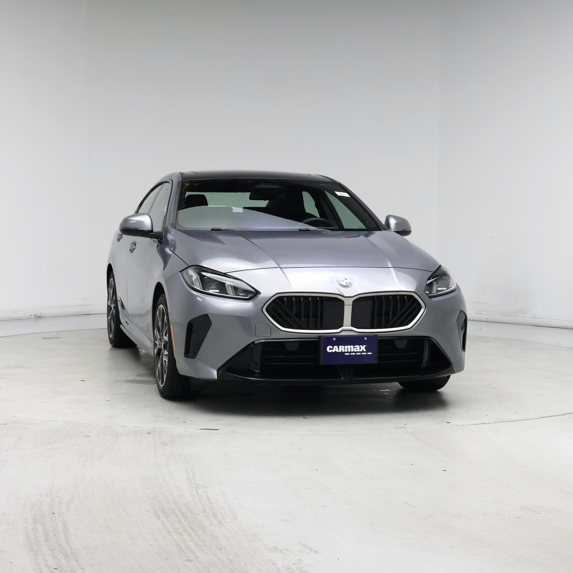 Thumbnail: 2025 BMW 2 Series - 5