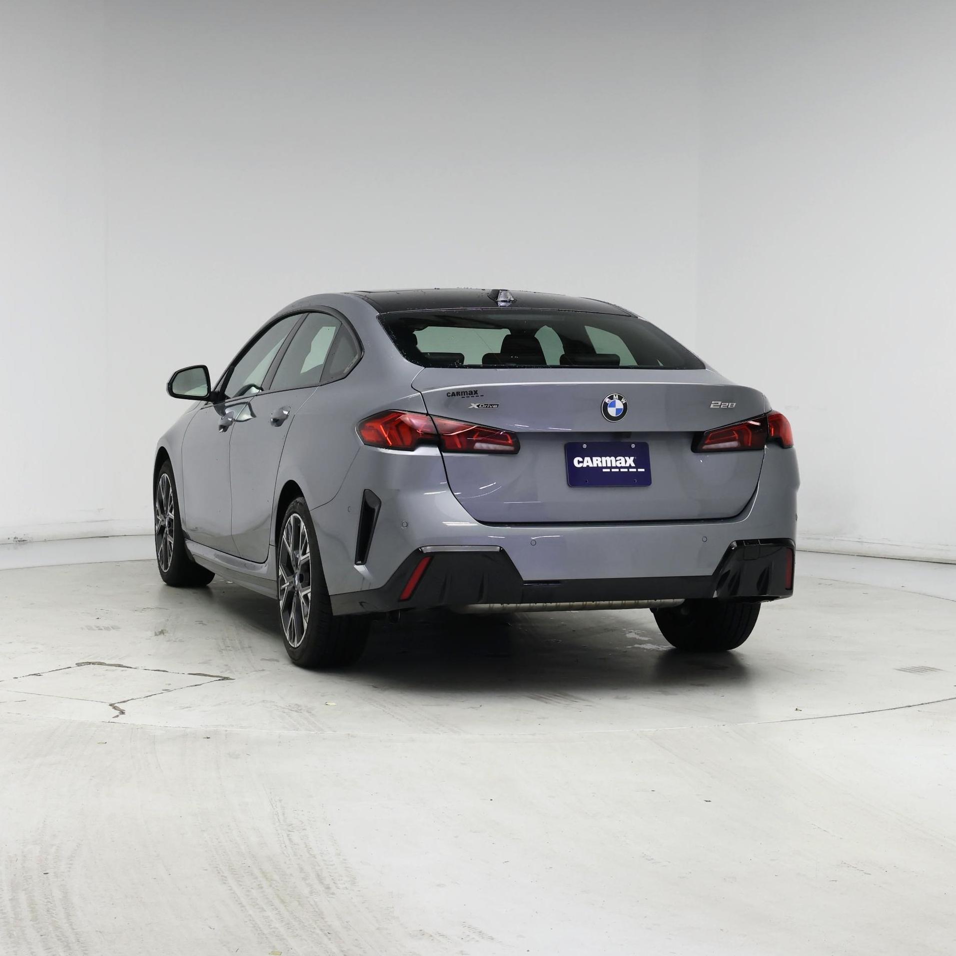 Thumbnail: 2025 BMW 2 Series - 6