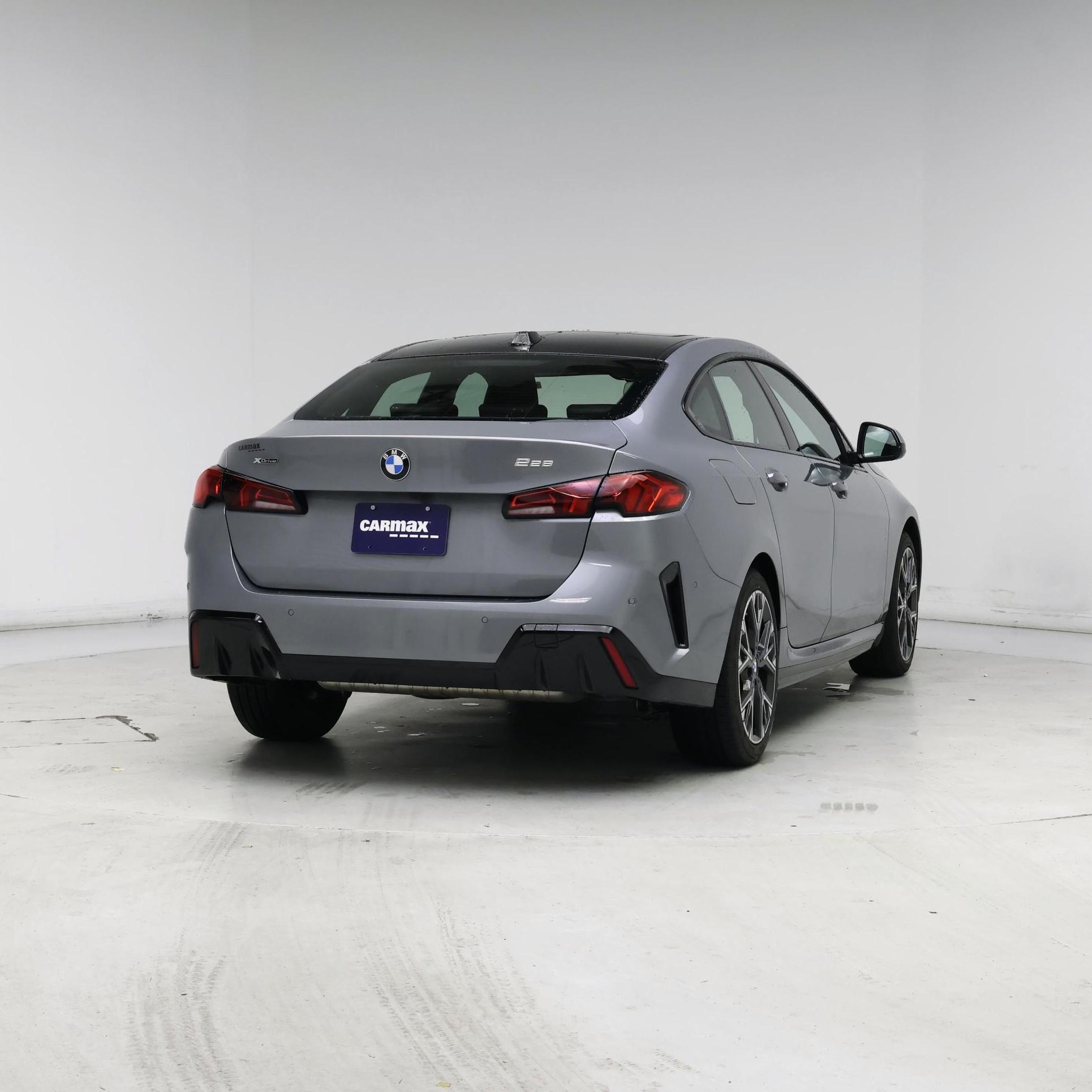 Thumbnail: 2025 BMW 2 Series - 8