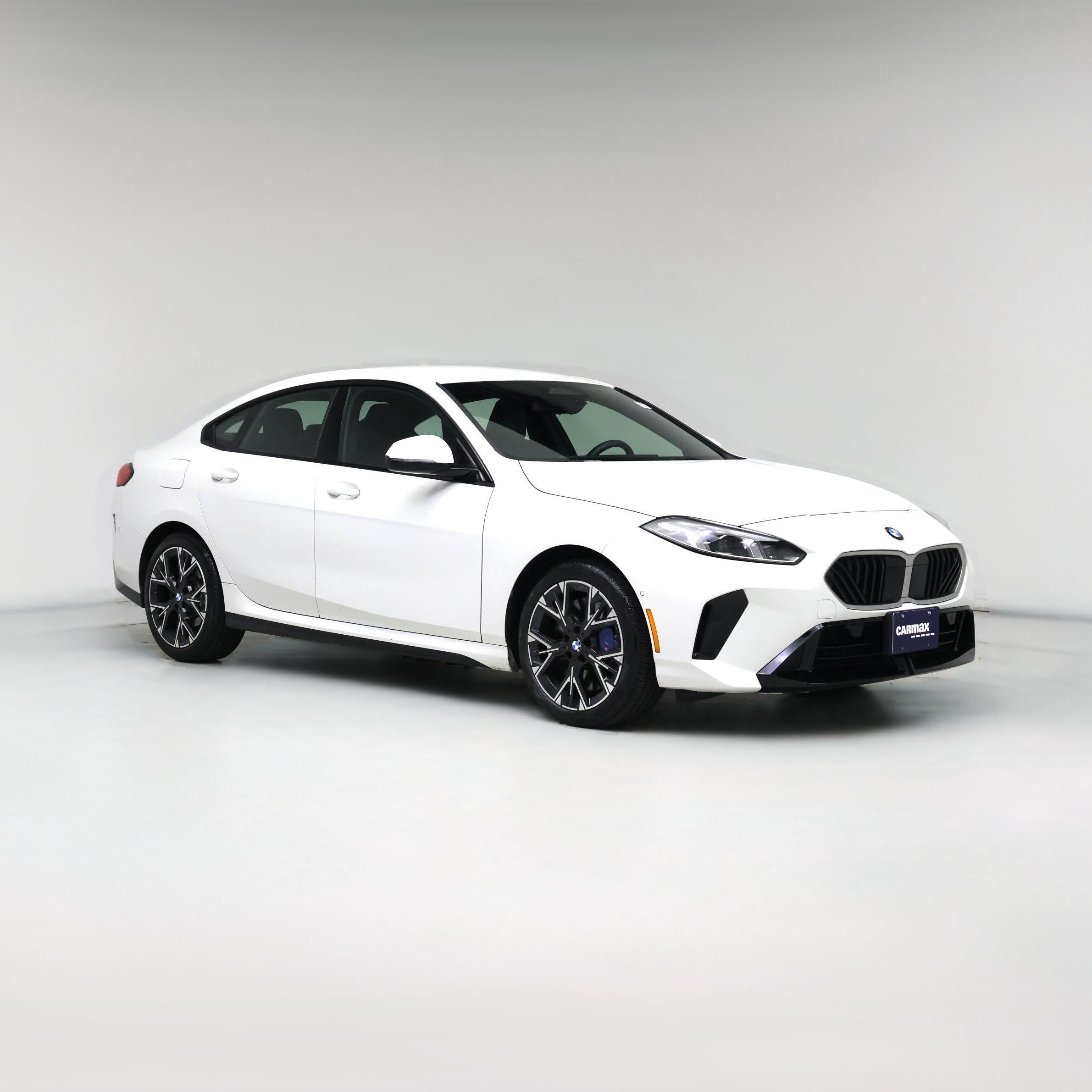 Thumbnail: 2025 BMW 2 Series - 1