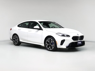 2025 BMW 228 xDrive Gran Coupe