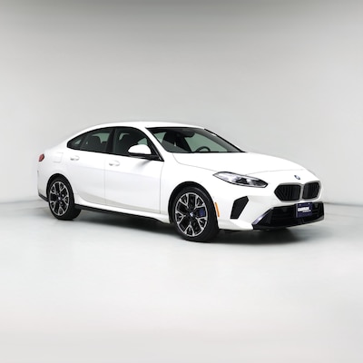 2025 BMW 228 xDrive Gran Coupe