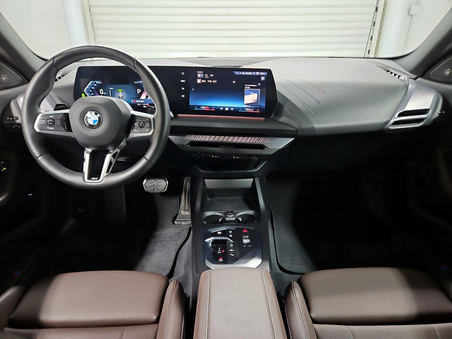 Thumbnail: 2025 BMW 2 Series - 9