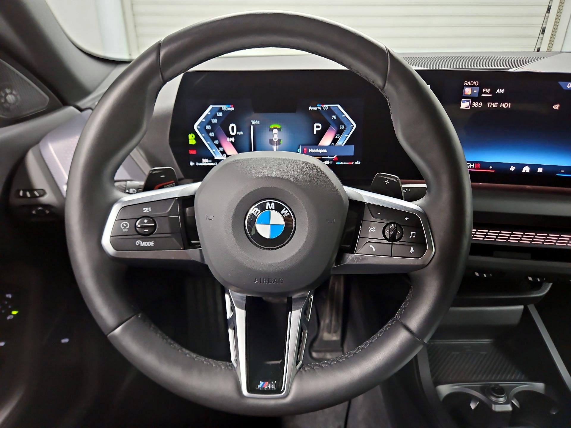 Thumbnail: 2025 BMW 2 Series - 10