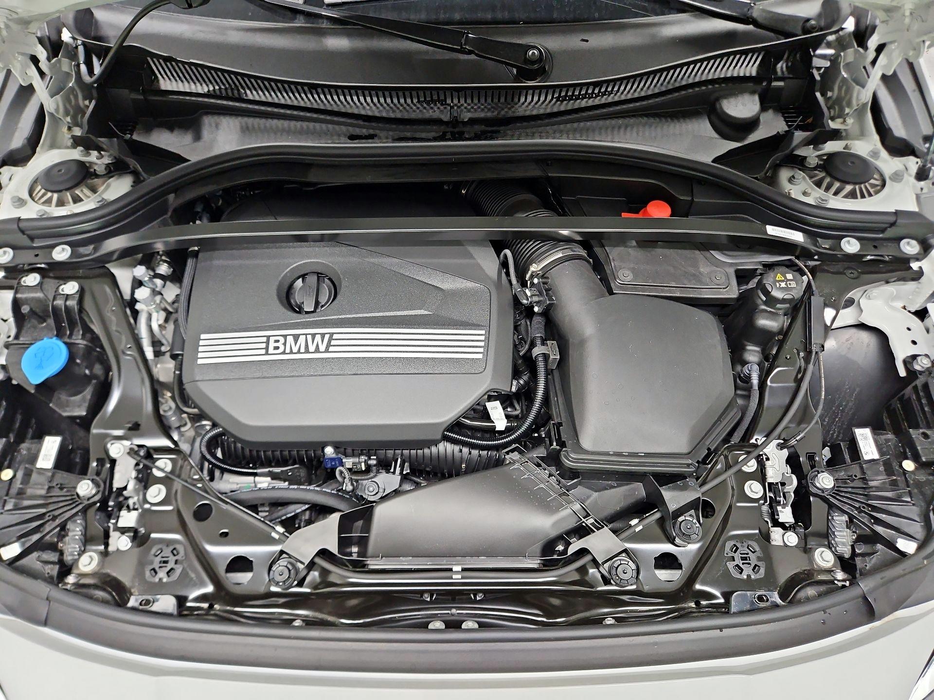 Thumbnail: 2025 BMW 2 Series - 20