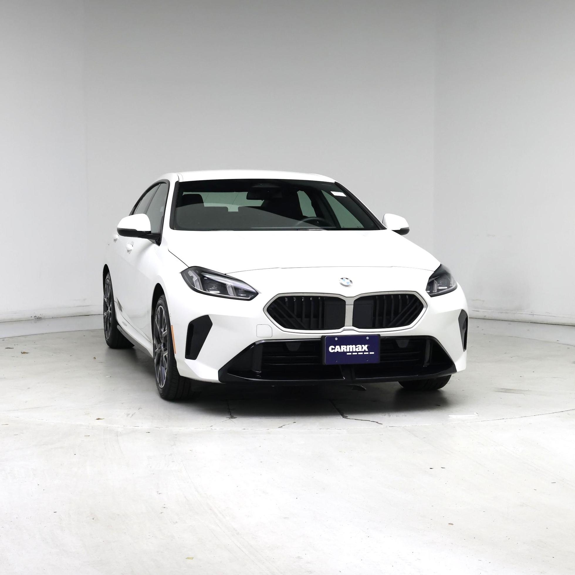 Thumbnail: 2025 BMW 2 Series - 5