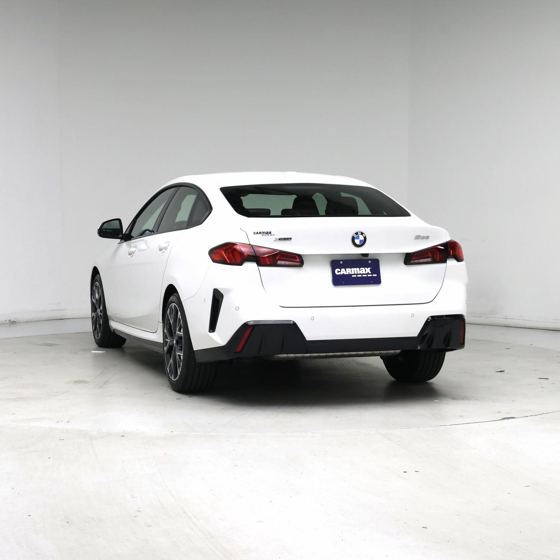 Thumbnail: 2025 BMW 2 Series - 6