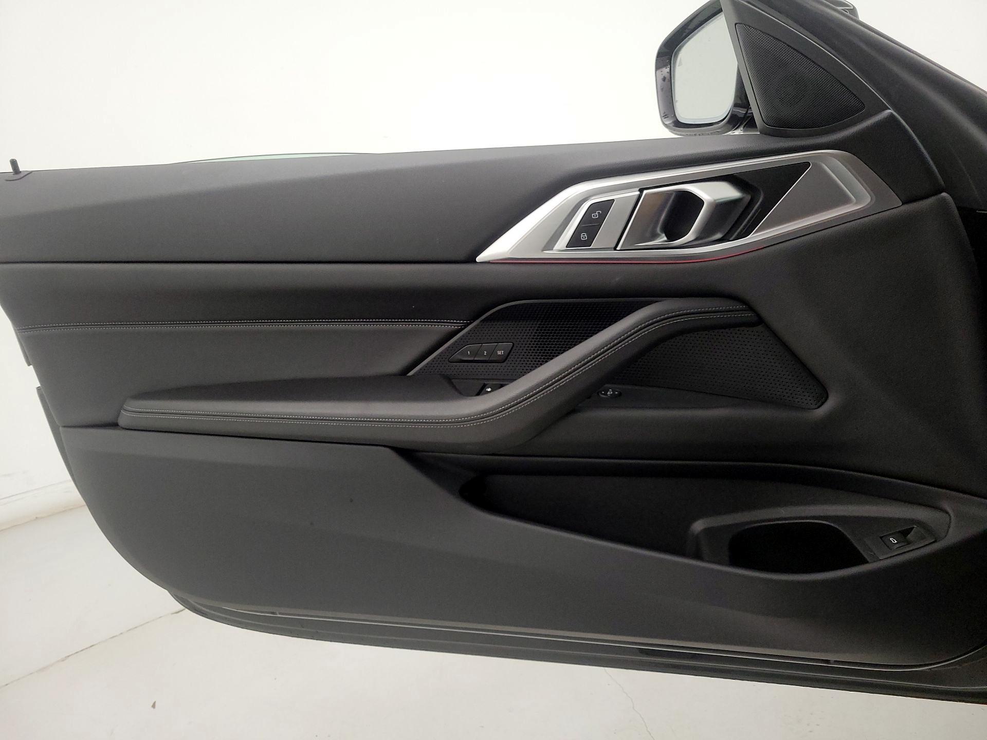 Thumbnail: 2025 BMW 4 Series - 12