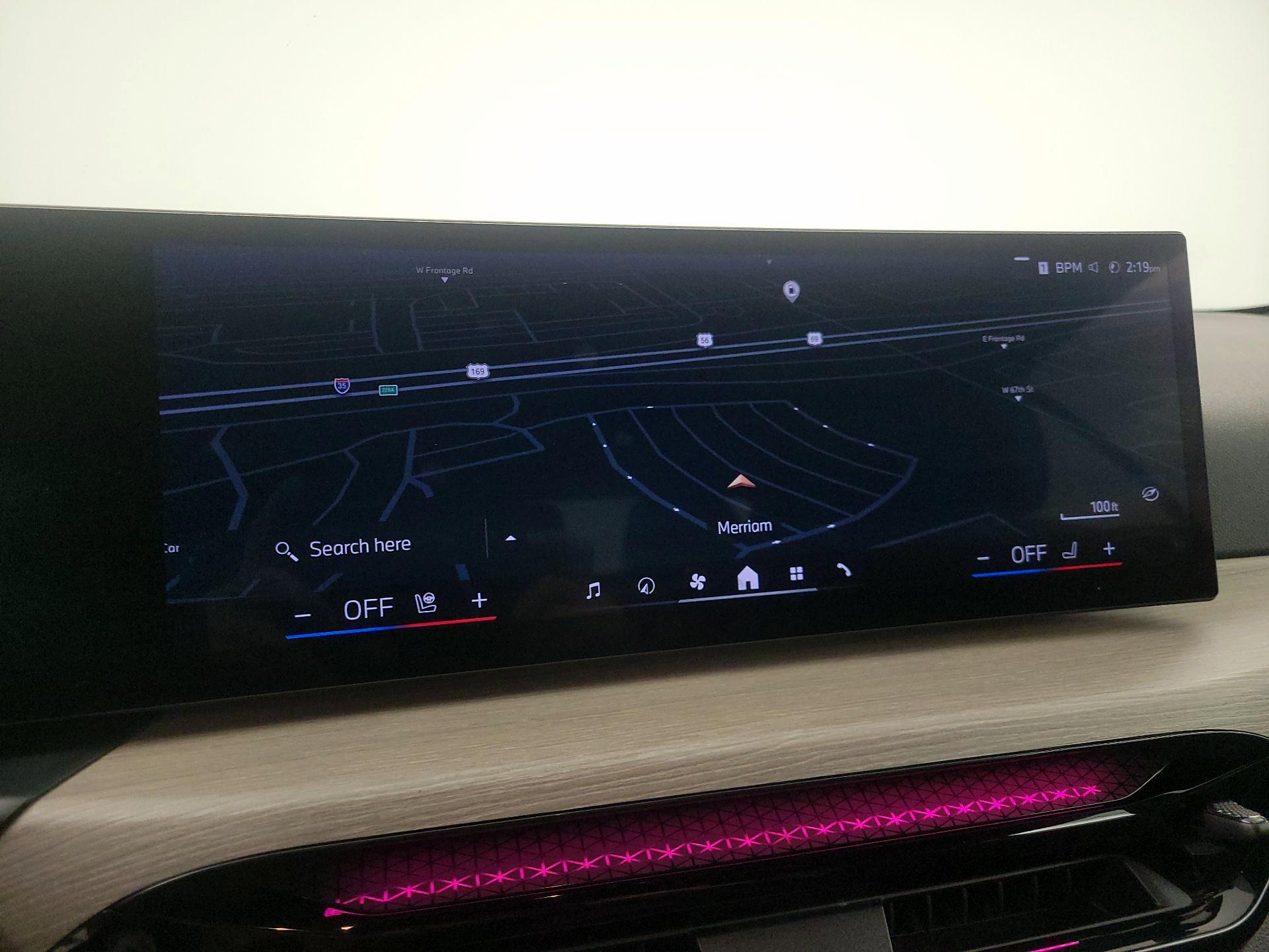 Thumbnail: 2025 BMW 4 Series - 14