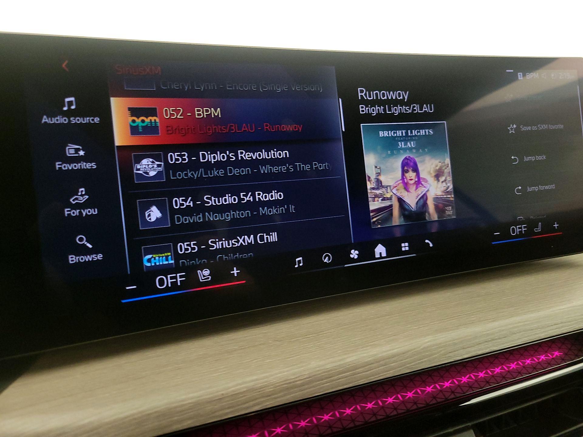 Thumbnail: 2025 BMW 4 Series - 16