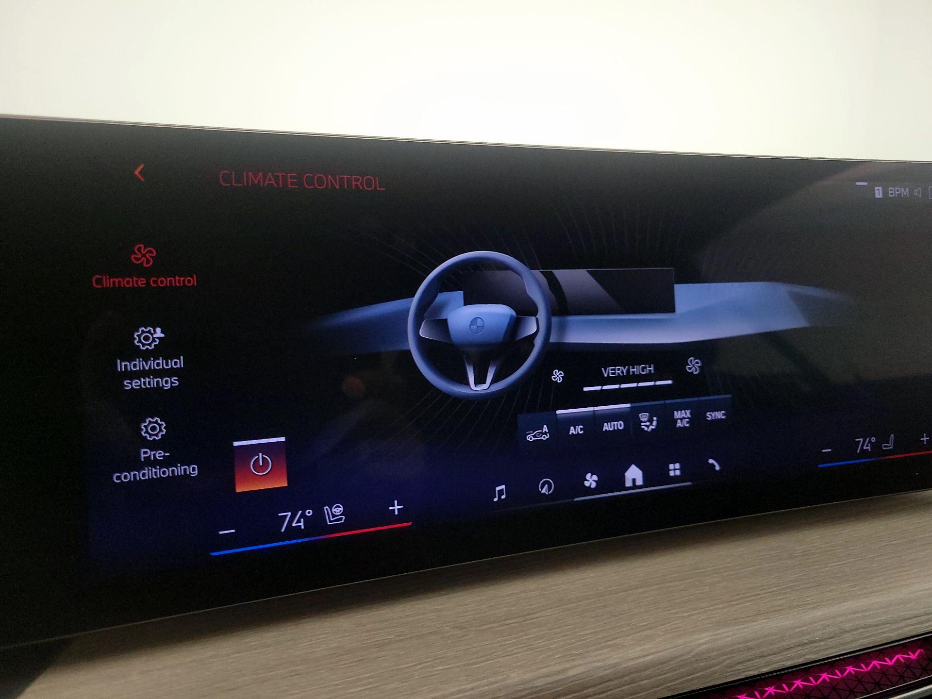 Thumbnail: 2025 BMW 4 Series - 17