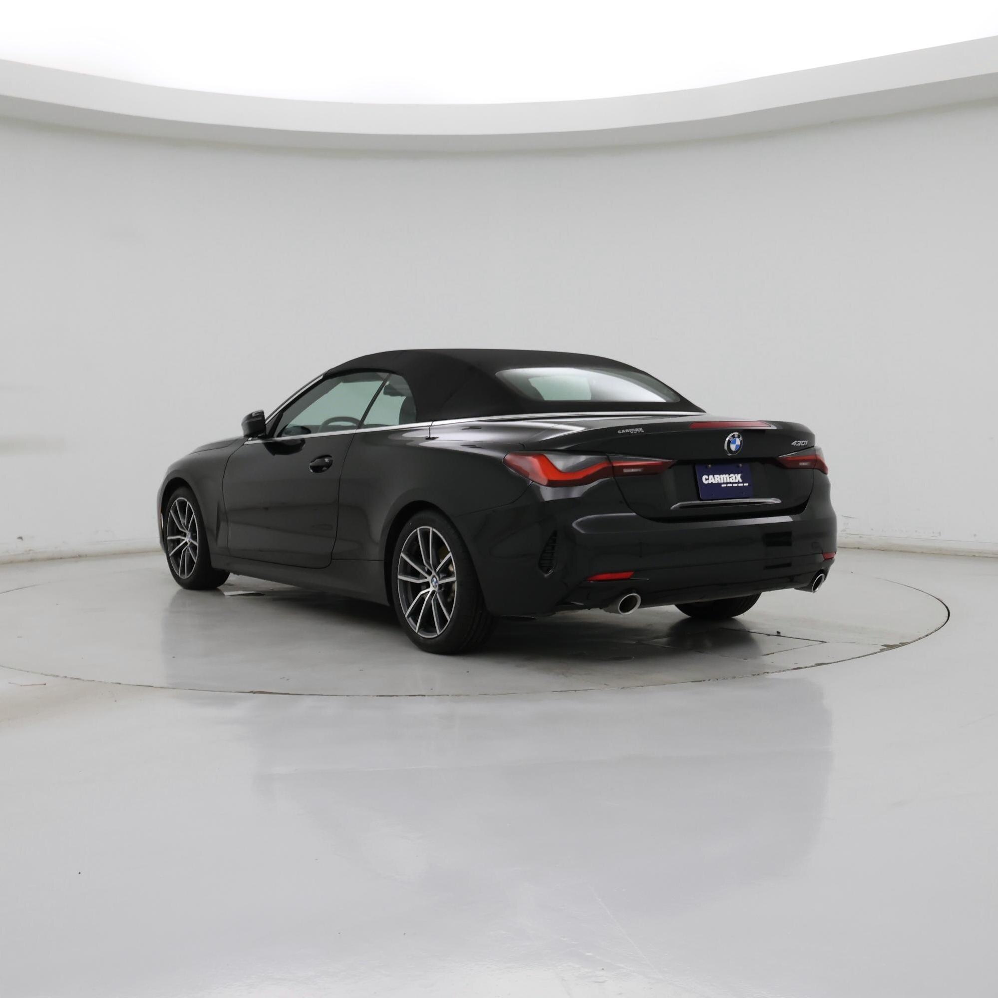 Thumbnail: 2025 BMW 4 Series - 2