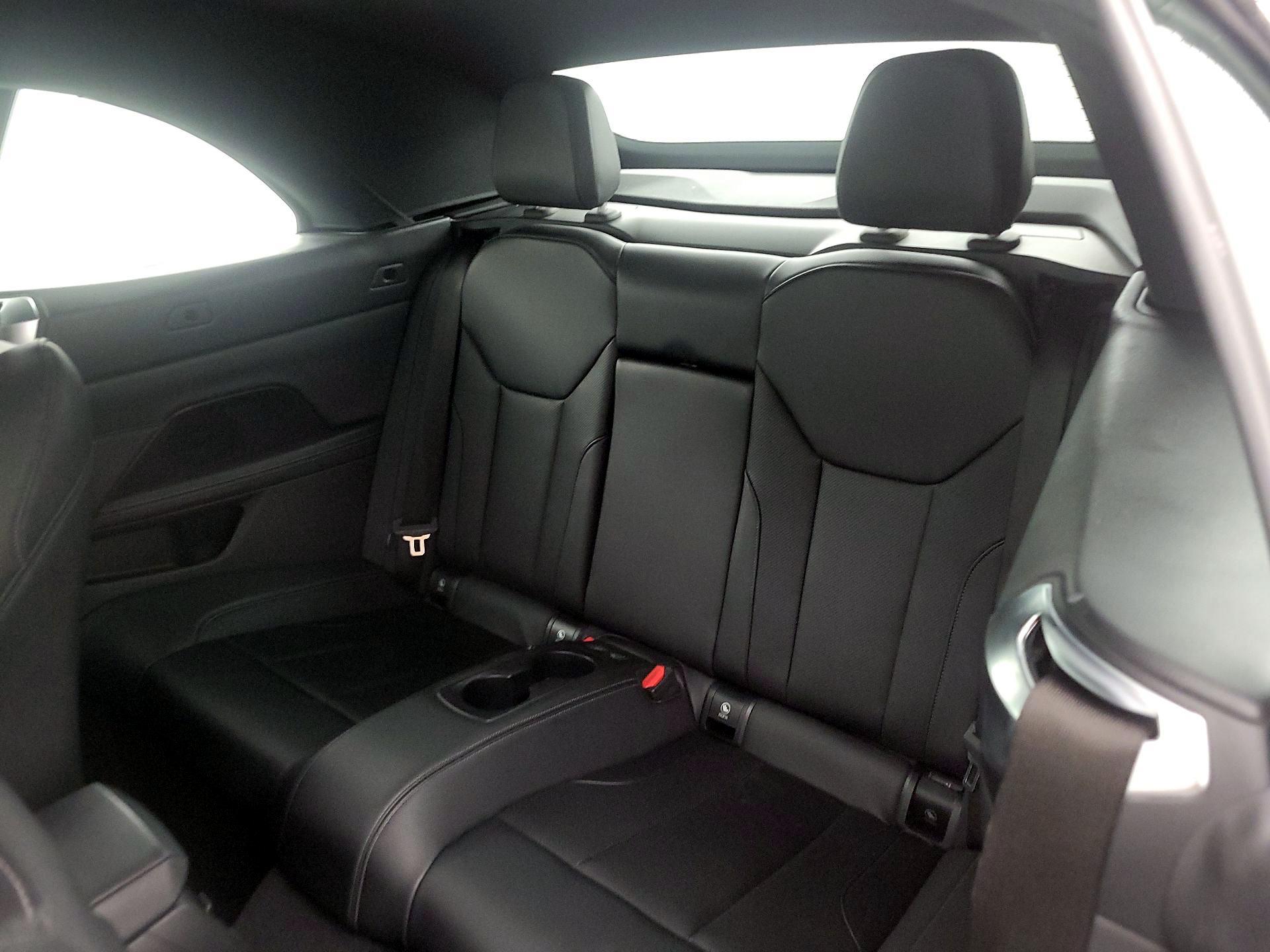 Thumbnail: 2025 BMW 4 Series - 20