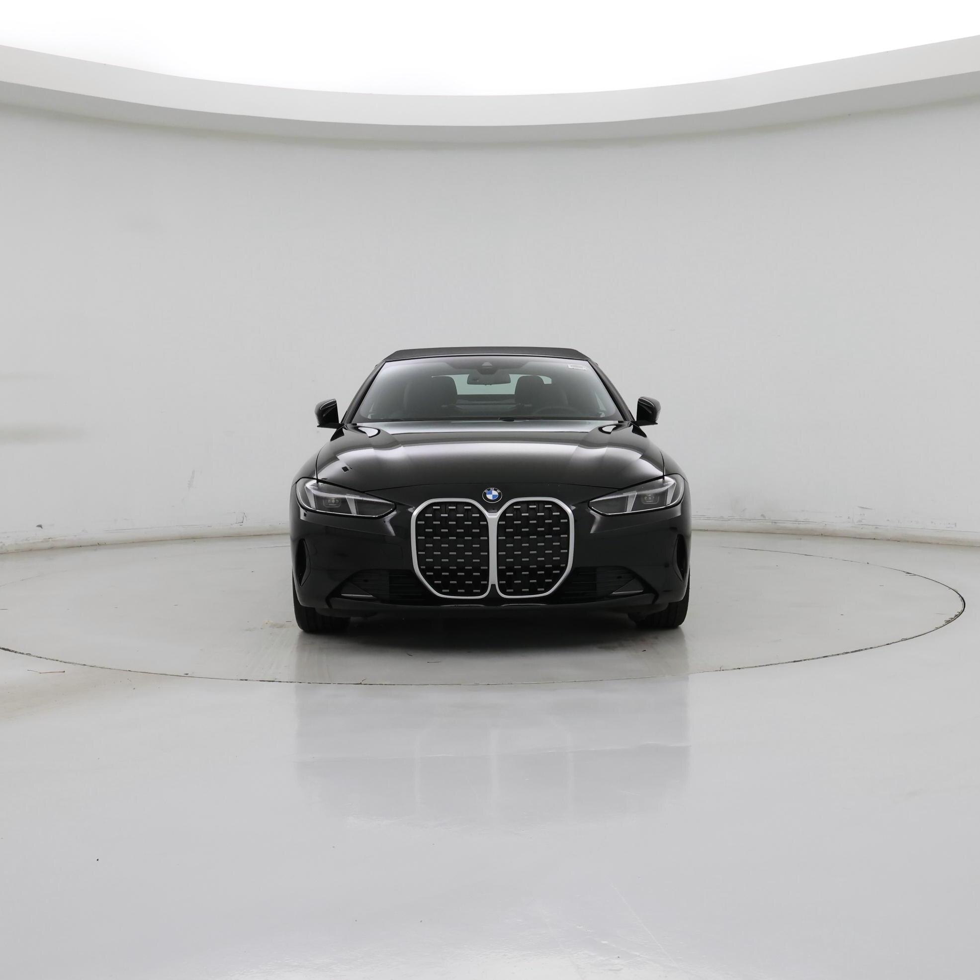 Thumbnail: 2025 BMW 4 Series - 5