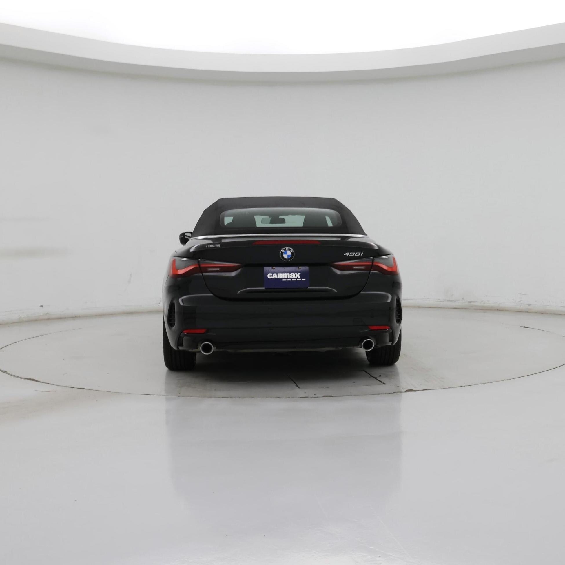 Thumbnail: 2025 BMW 4 Series - 6