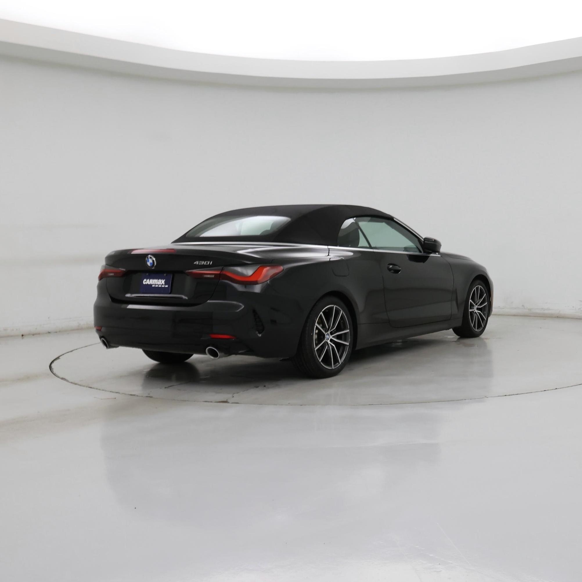 Thumbnail: 2025 BMW 4 Series - 8