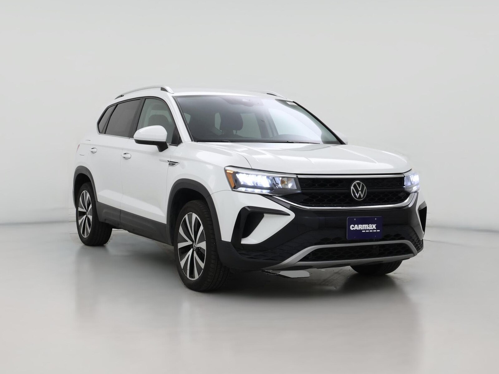 2024 Volkswagen Taos