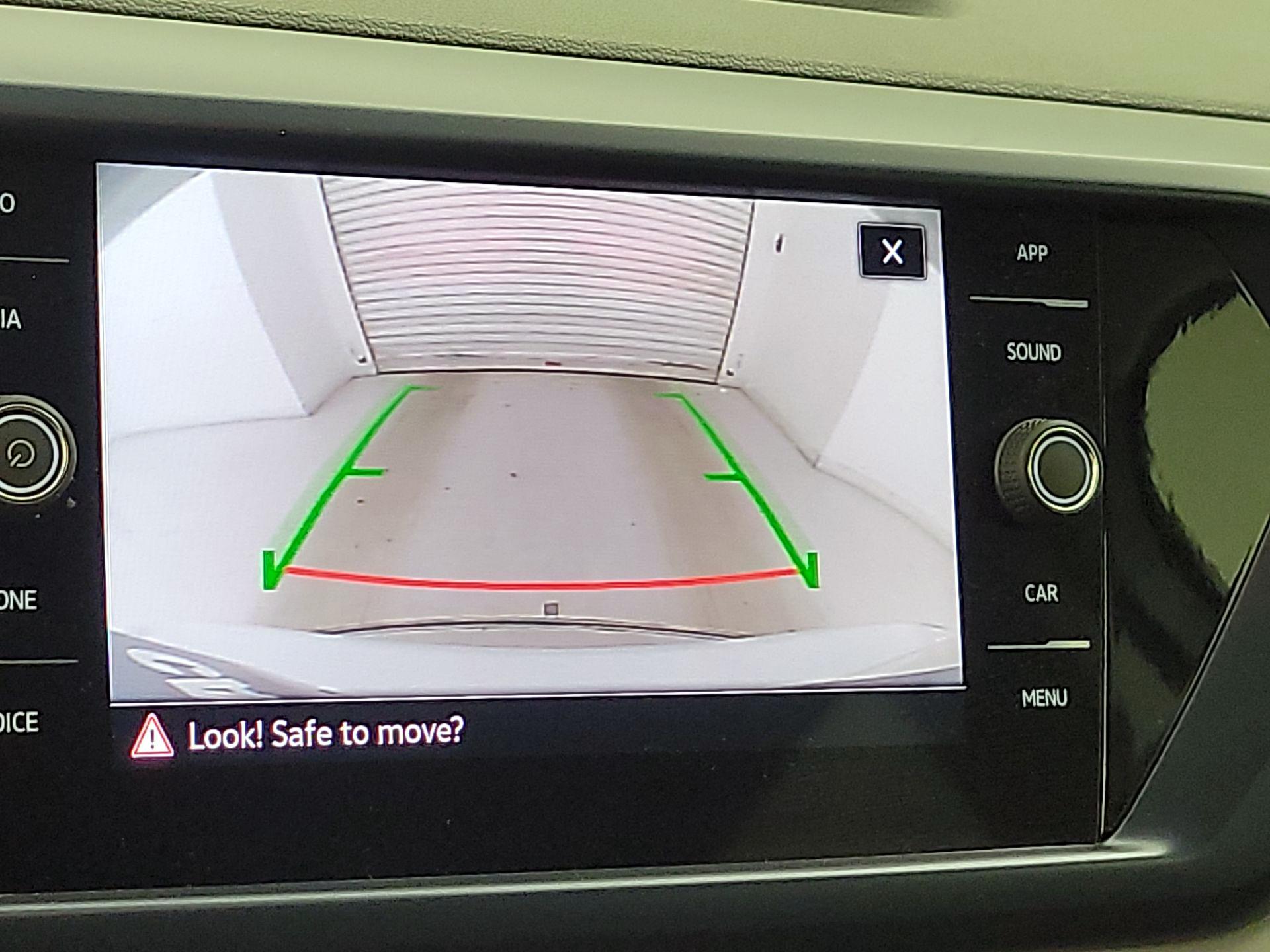 Thumbnail: 2024 Volkswagen Taos - 14