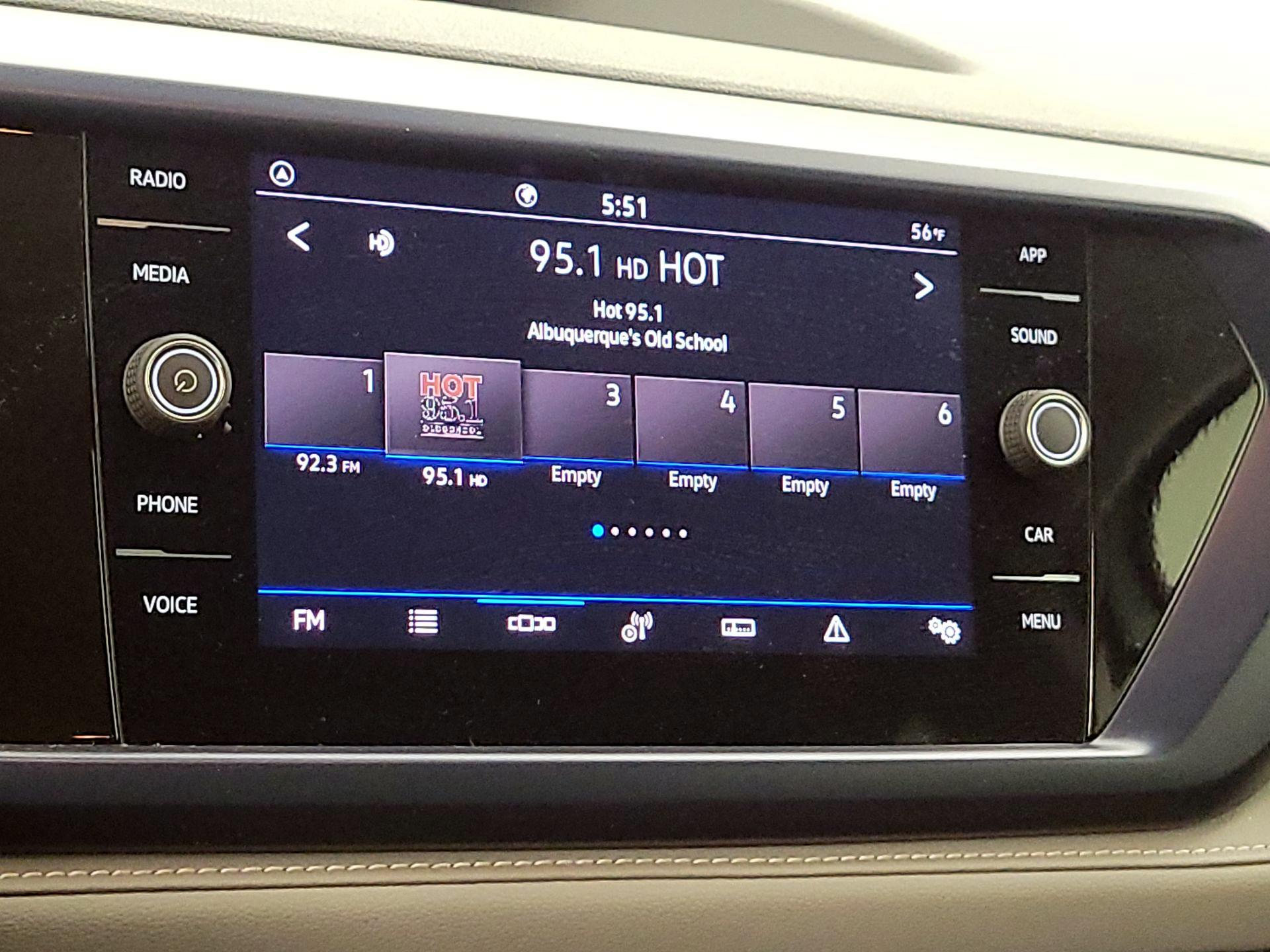 Thumbnail: 2024 Volkswagen Taos - 15