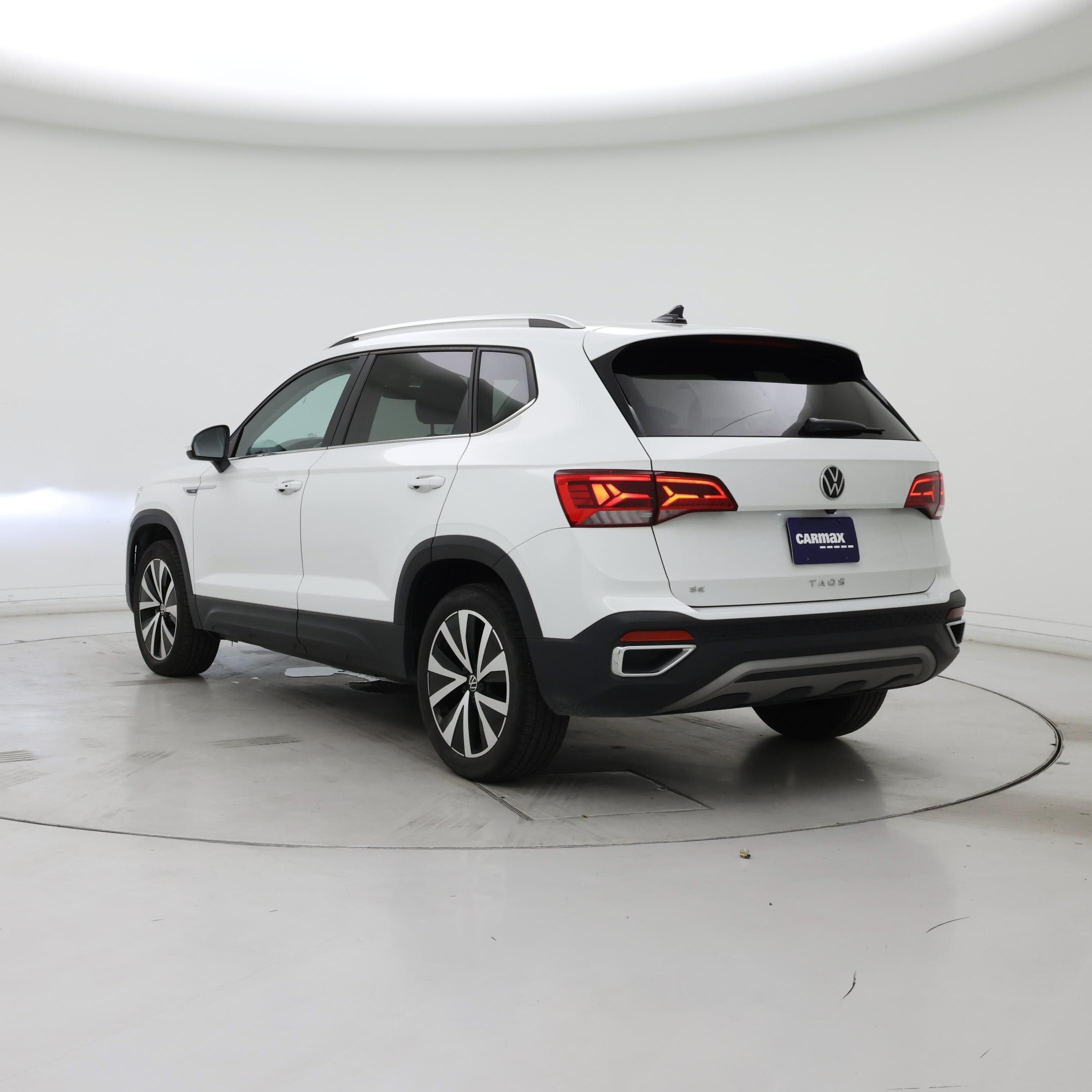 Thumbnail: 2024 Volkswagen Taos - 2