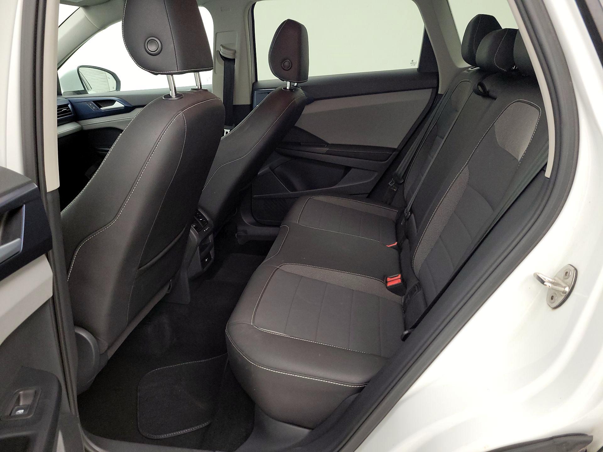 Thumbnail: 2024 Volkswagen Taos - 19