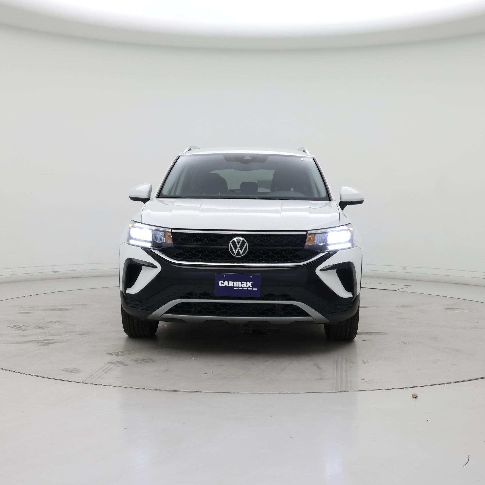 Thumbnail: 2024 Volkswagen Taos - 5