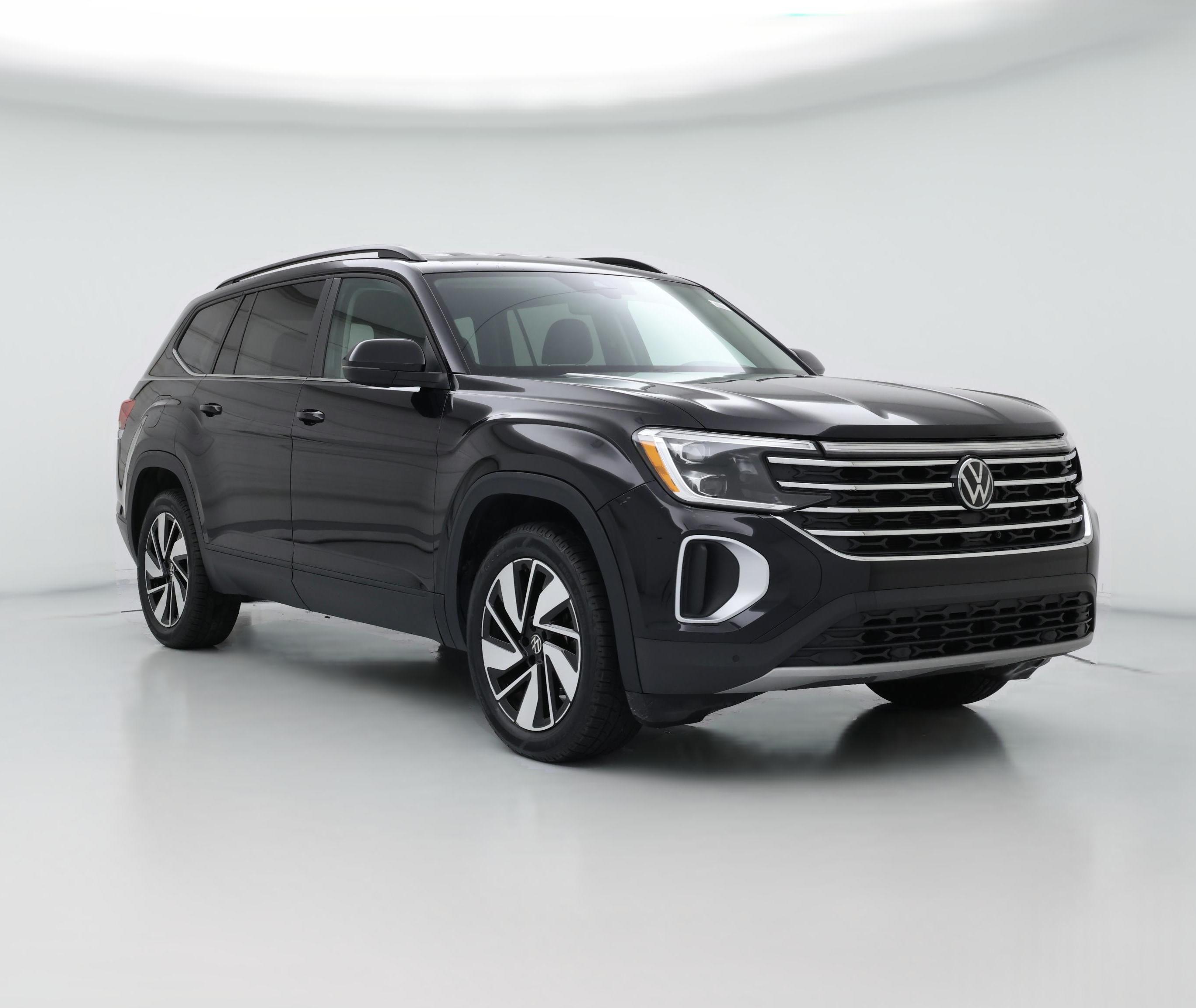 Thumbnail: 2024 Volkswagen Atlas - 1