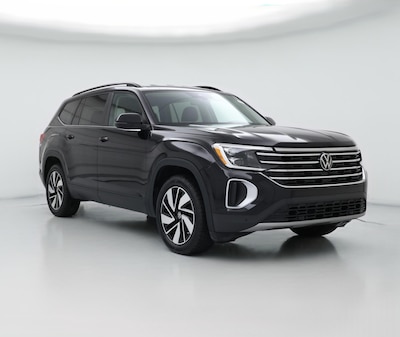 2024 Volkswagen Atlas SE w/Tech