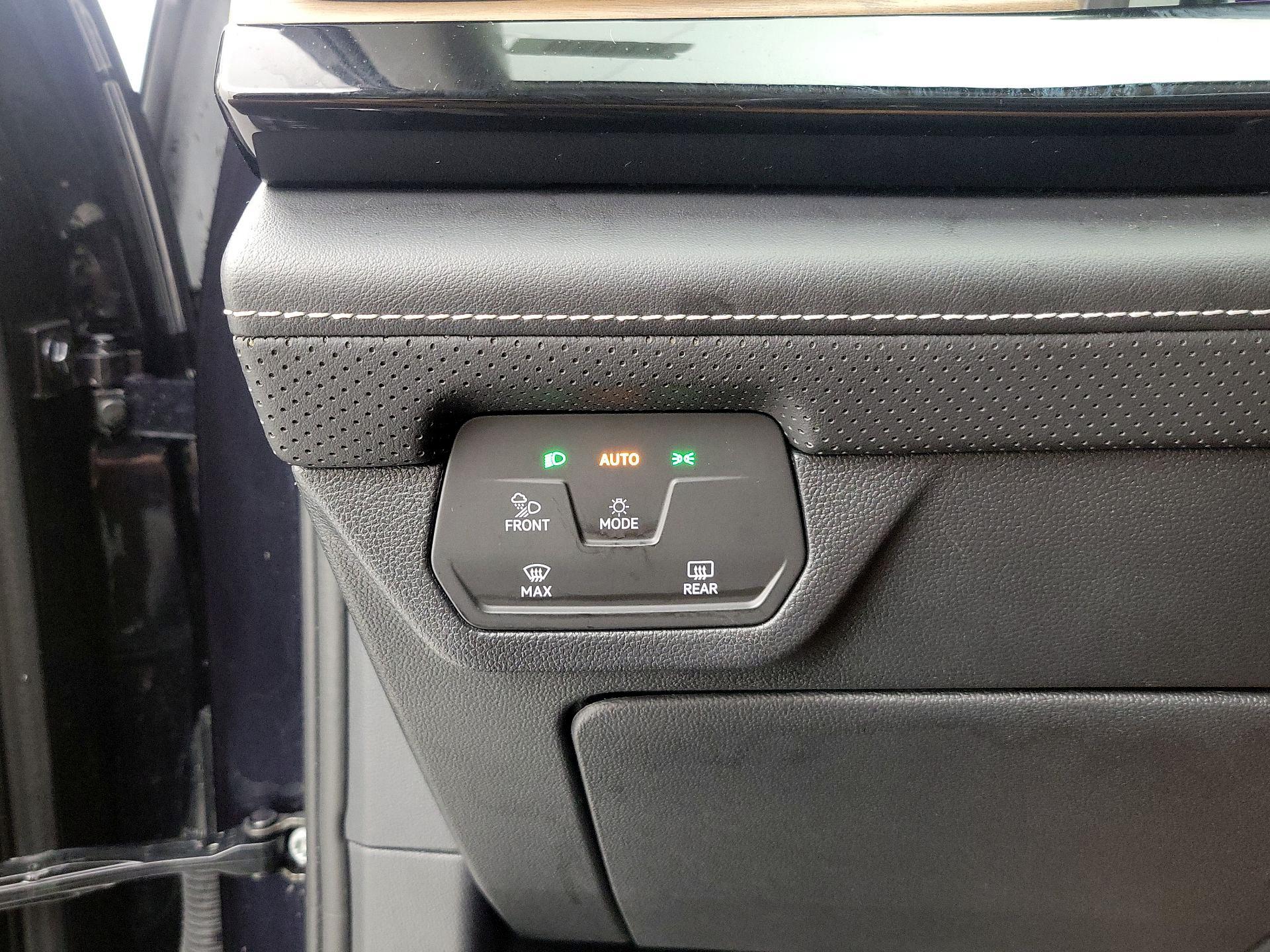 Thumbnail: 2024 Volkswagen Atlas - 13