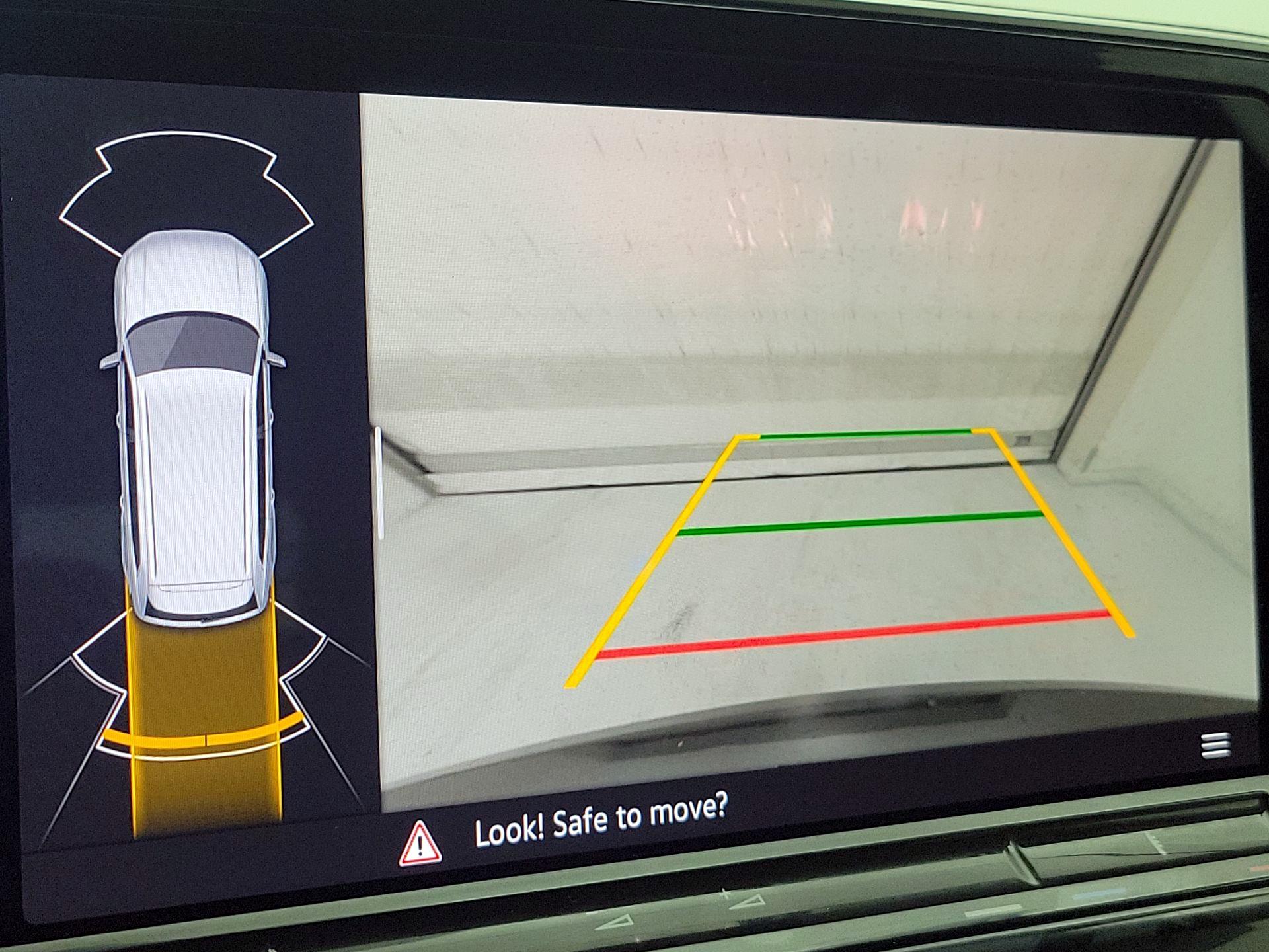 Thumbnail: 2024 Volkswagen Atlas - 14