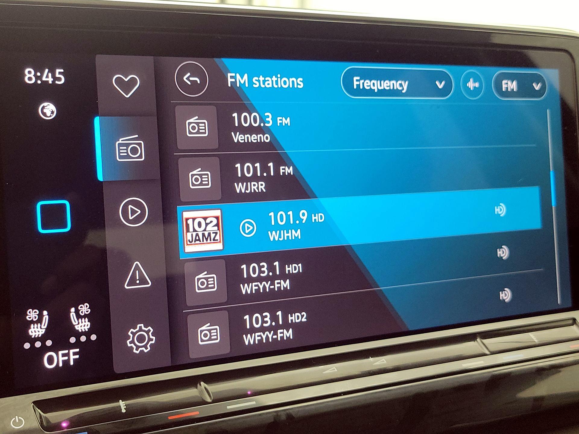 Thumbnail: 2024 Volkswagen Atlas - 15