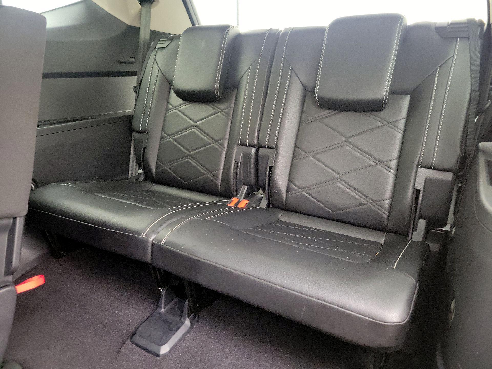 Thumbnail: 2024 Volkswagen Atlas - 20