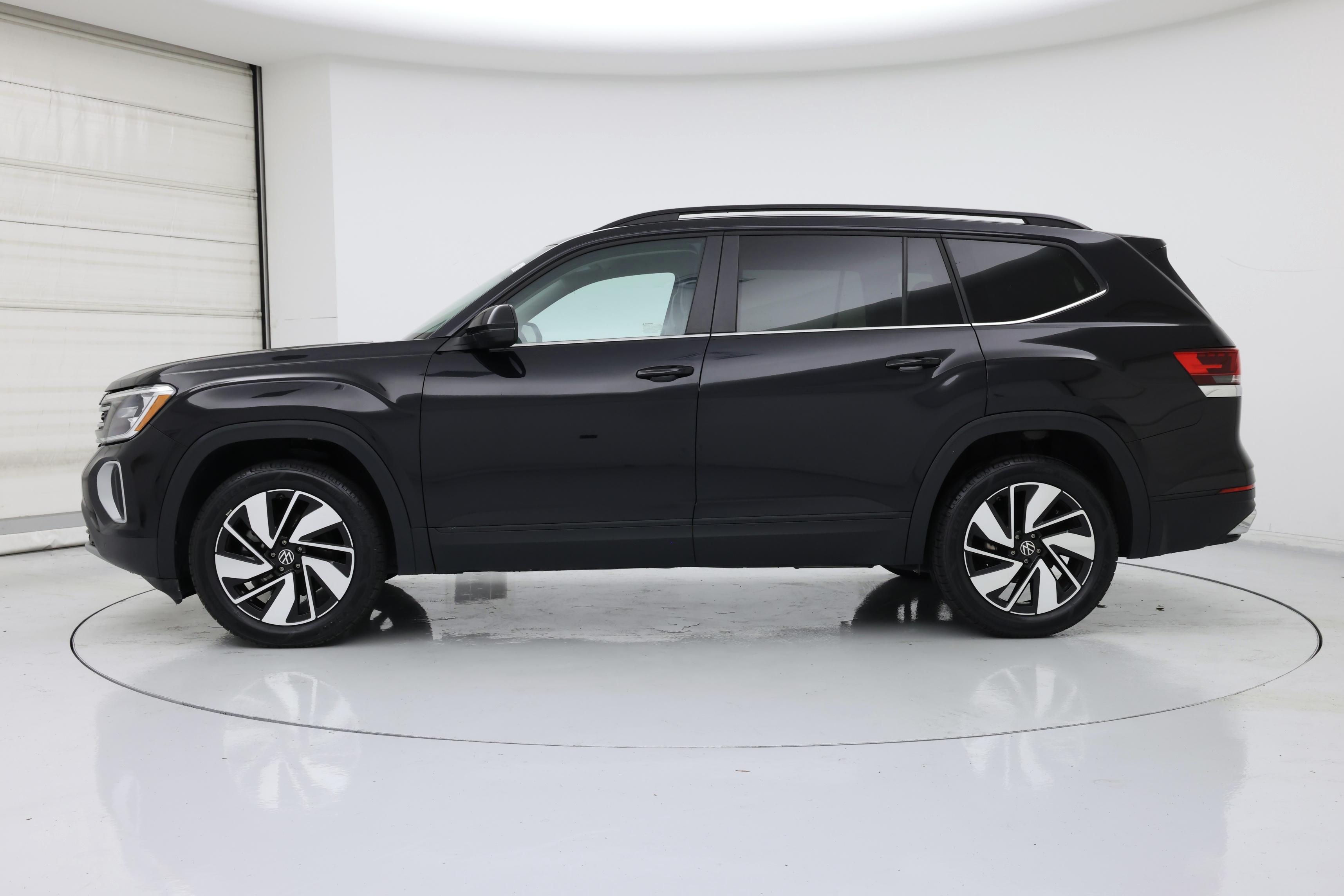 Thumbnail: 2024 Volkswagen Atlas - 3