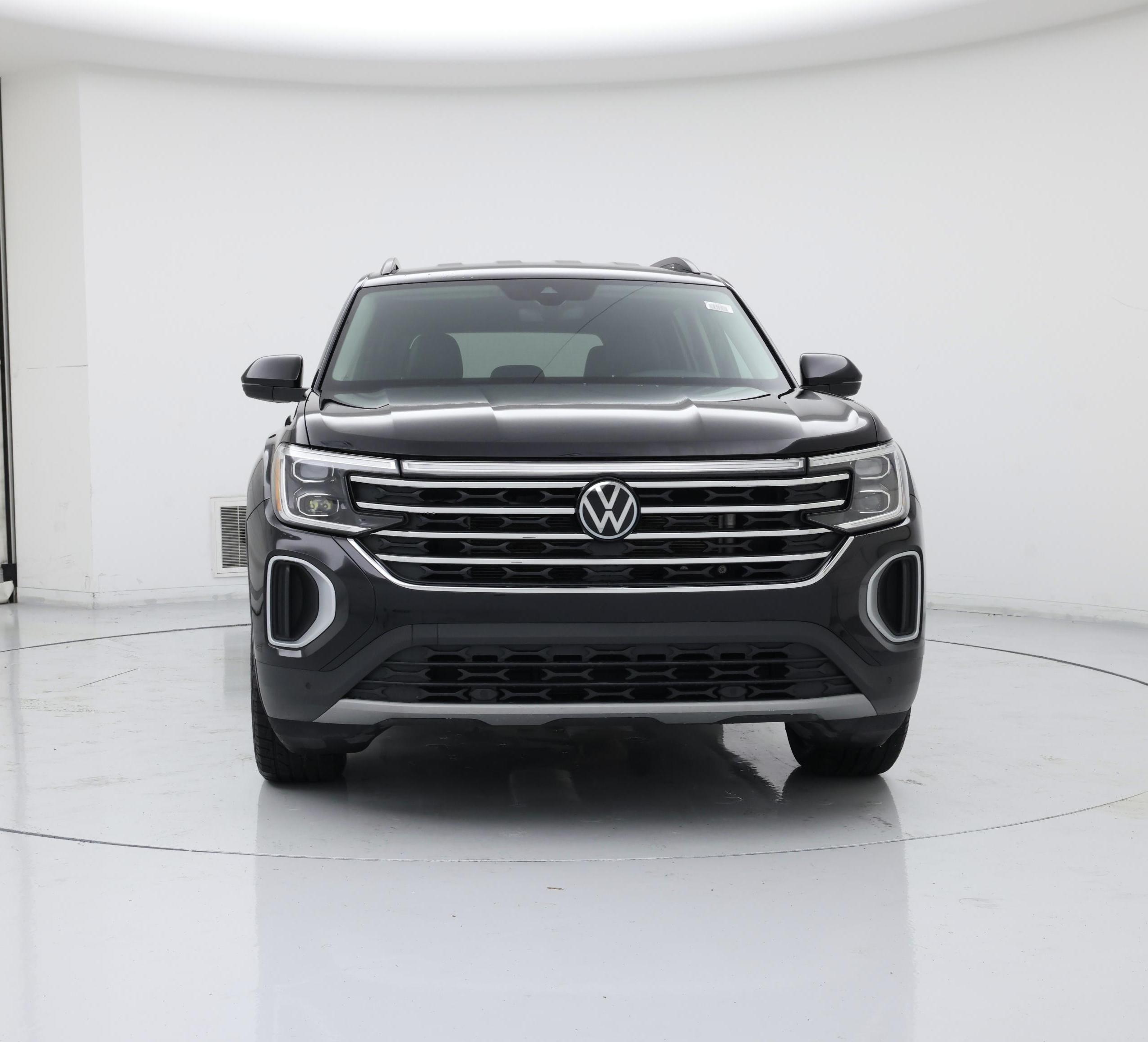 Thumbnail: 2024 Volkswagen Atlas - 5