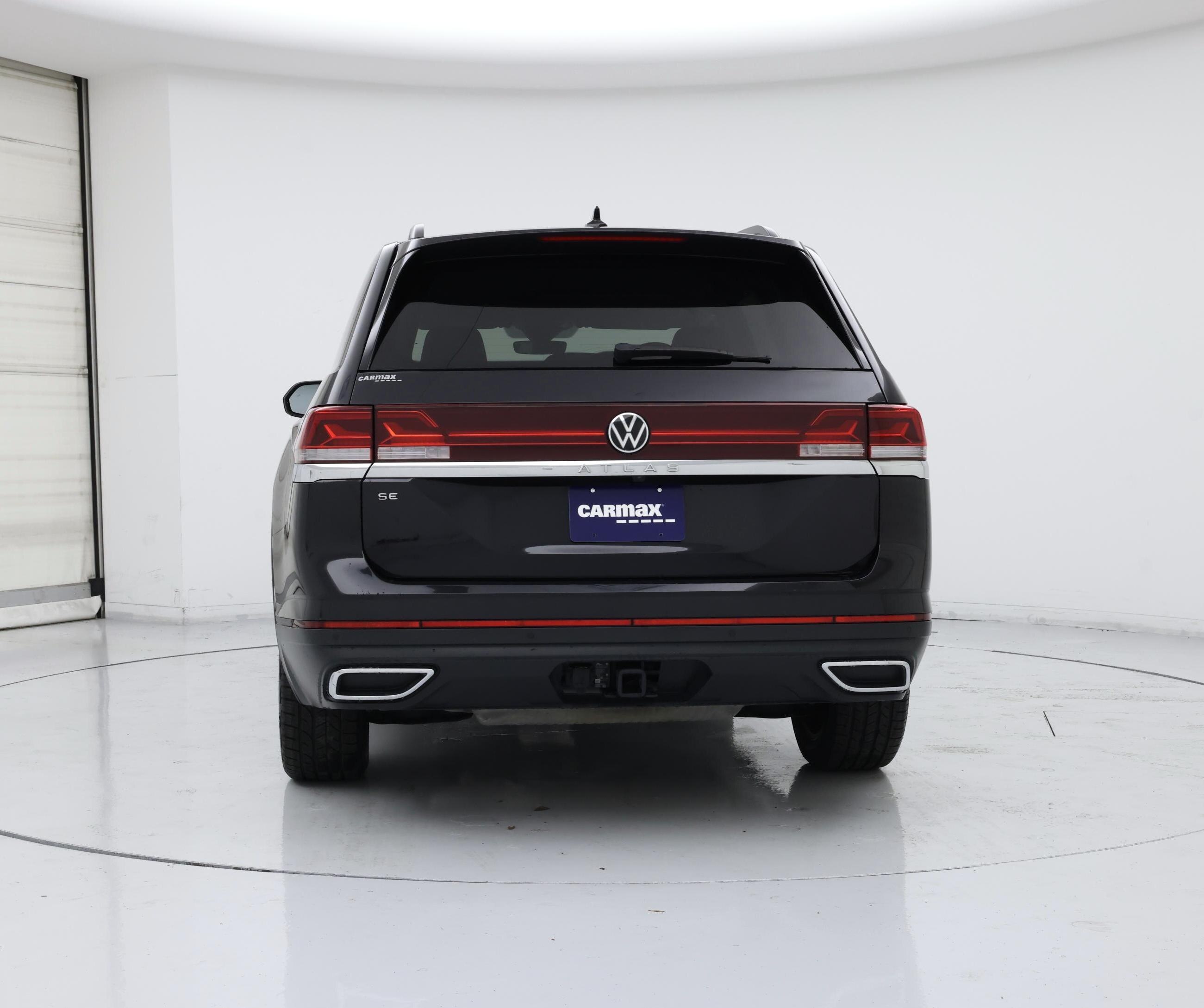 Thumbnail: 2024 Volkswagen Atlas - 6