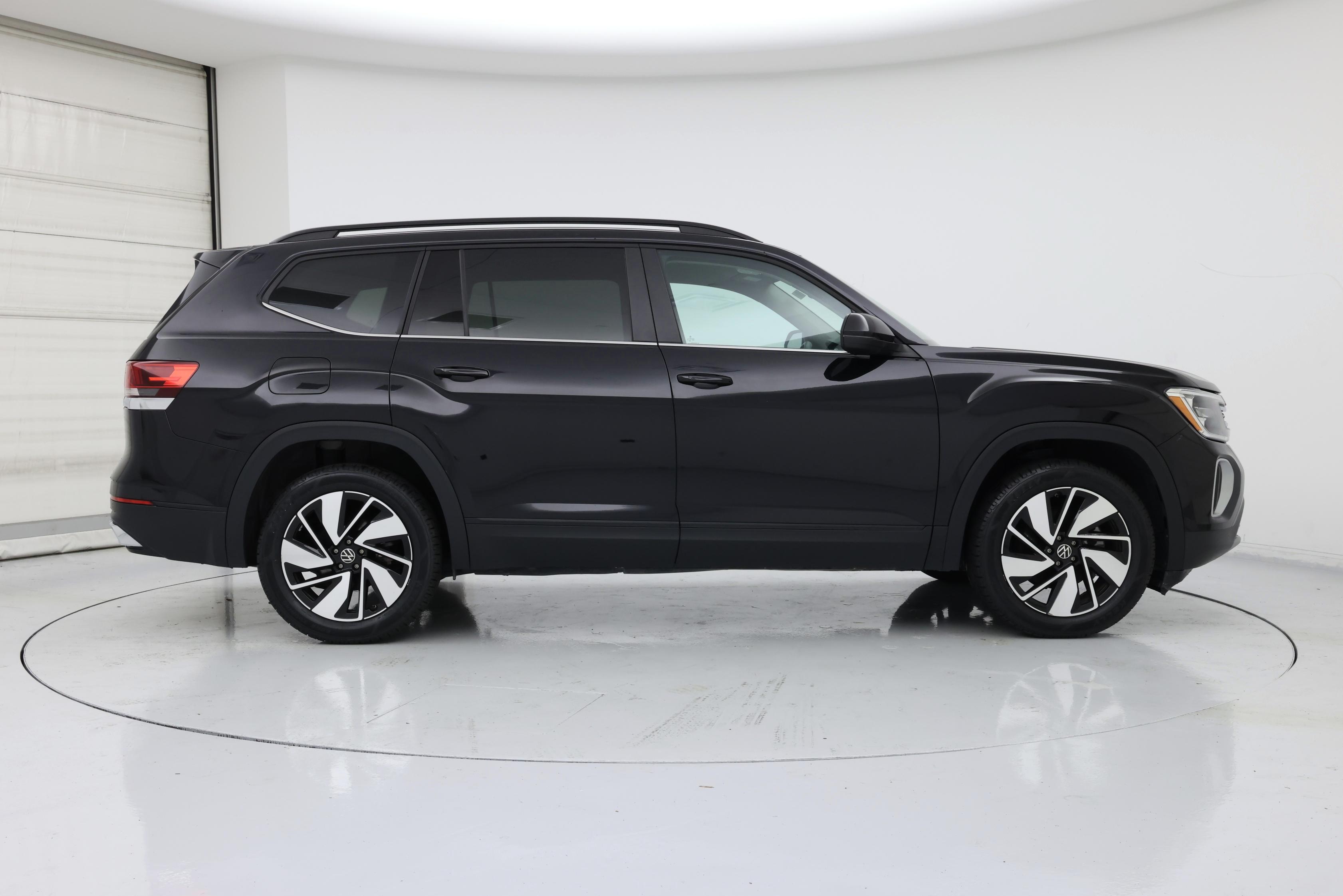 Thumbnail: 2024 Volkswagen Atlas - 7