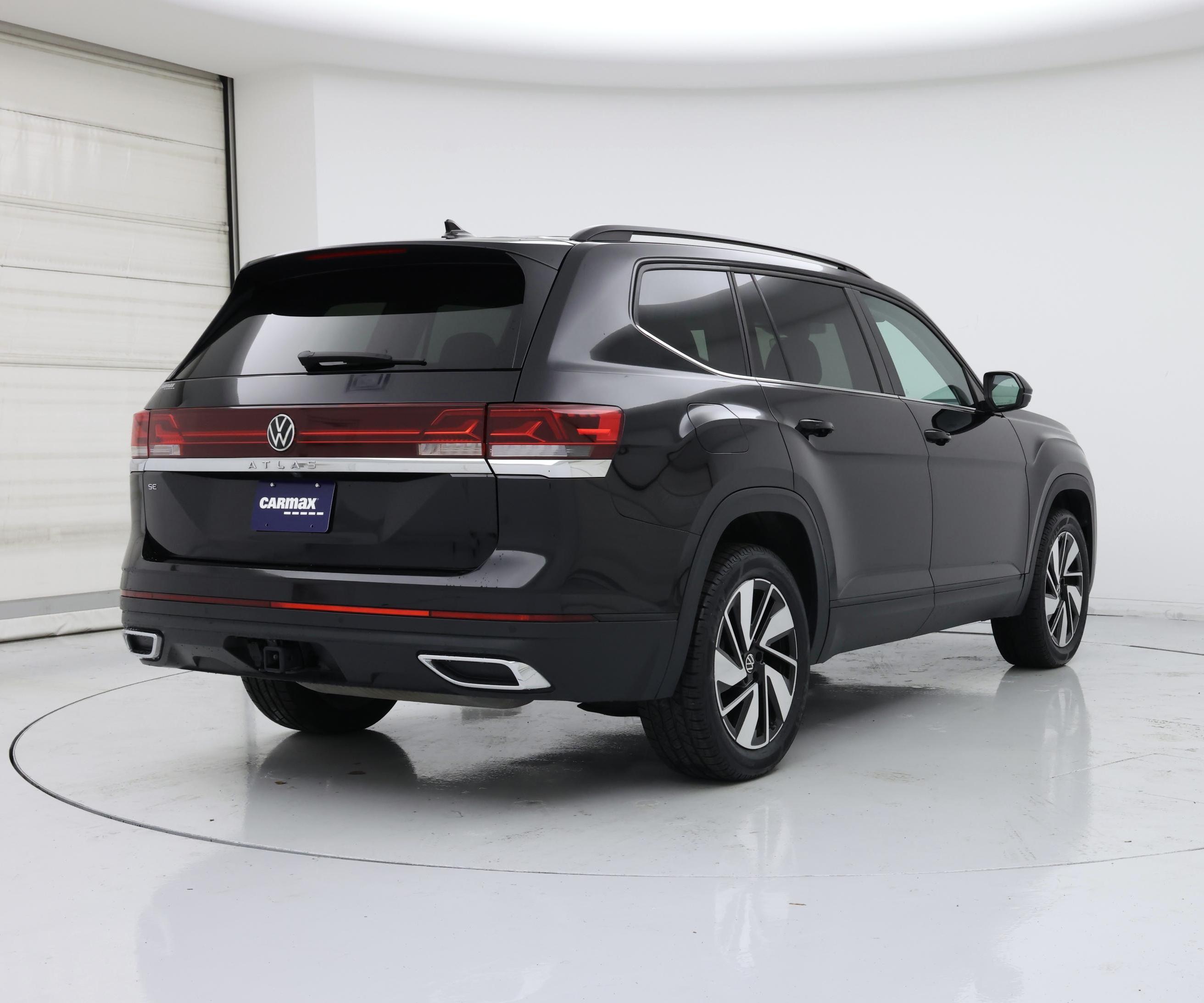 Thumbnail: 2024 Volkswagen Atlas - 8