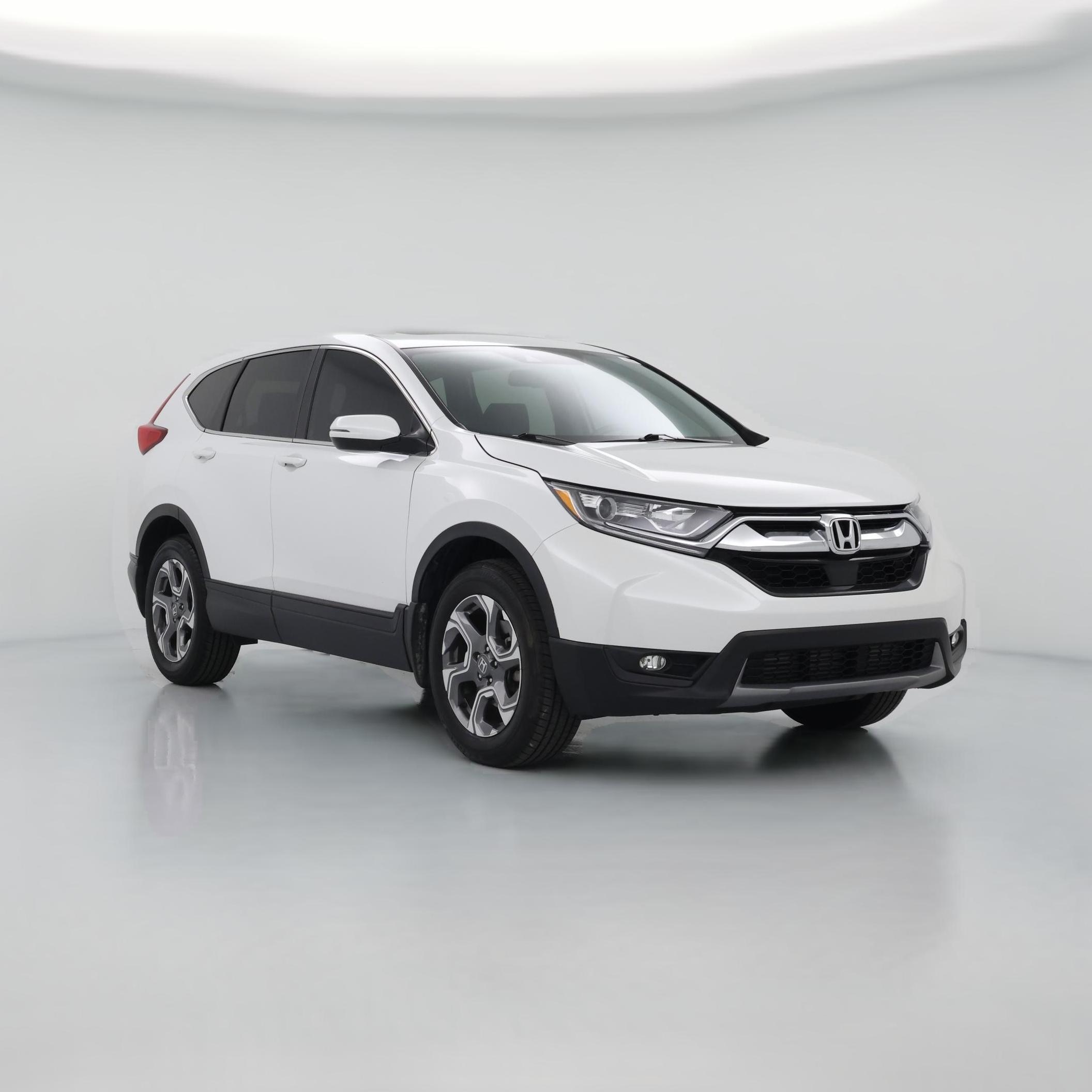 Thumbnail: 2019 Honda CR-V - 1