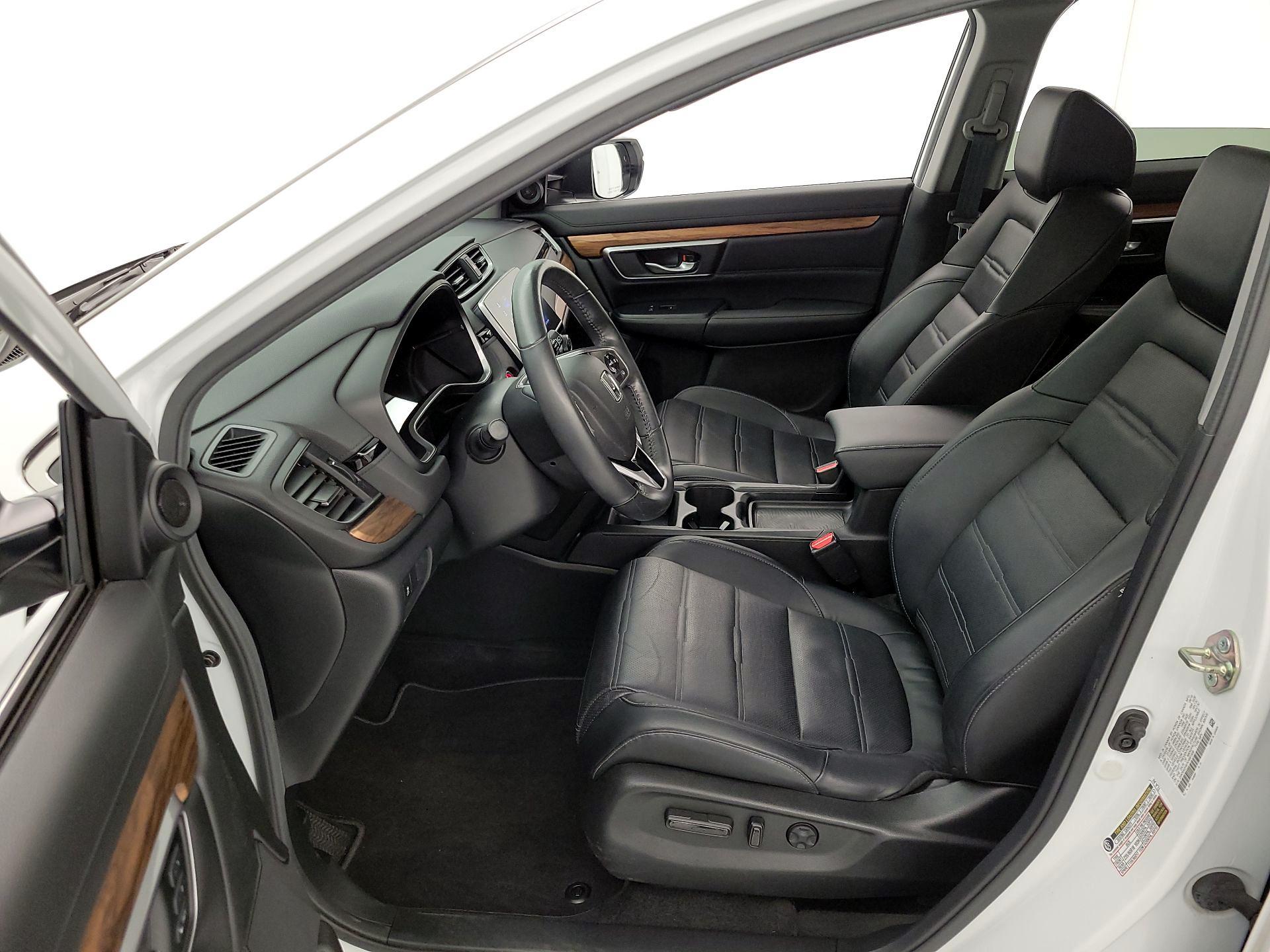 Thumbnail: 2019 Honda CR-V - 11