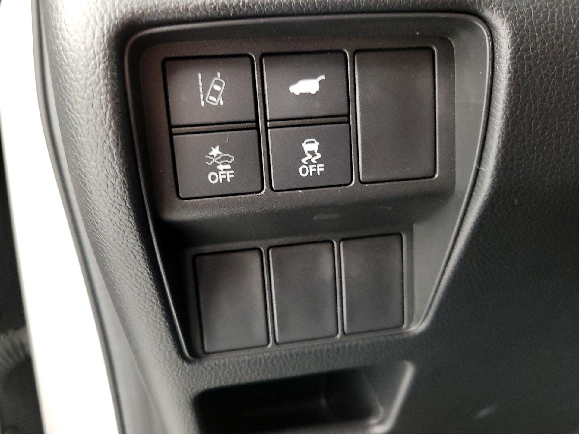 Thumbnail: 2019 Honda CR-V - 13