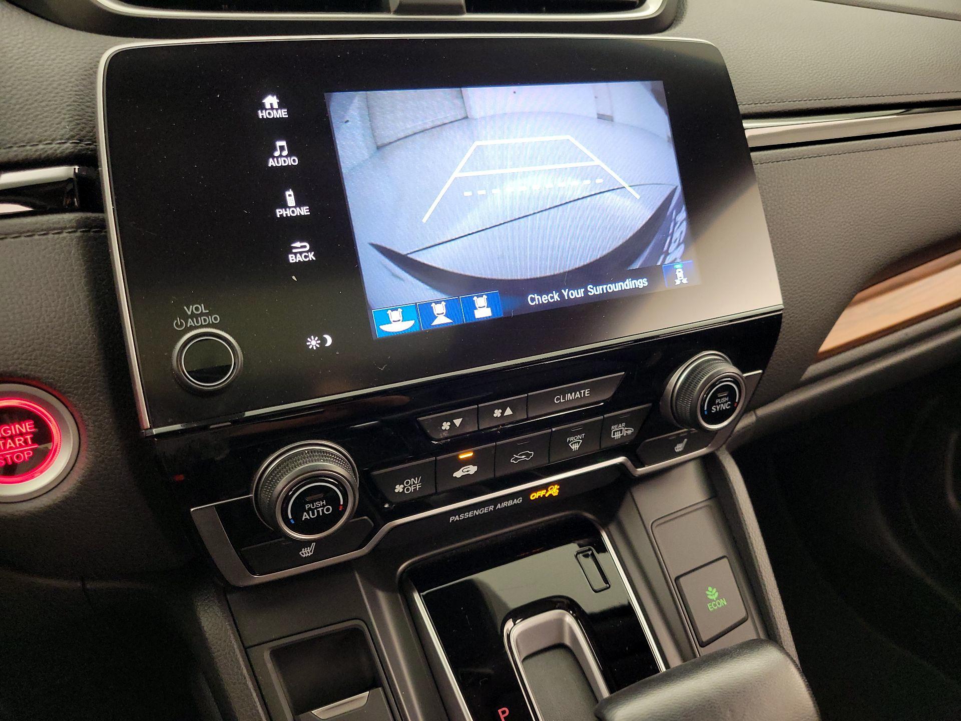 Thumbnail: 2019 Honda CR-V - 14