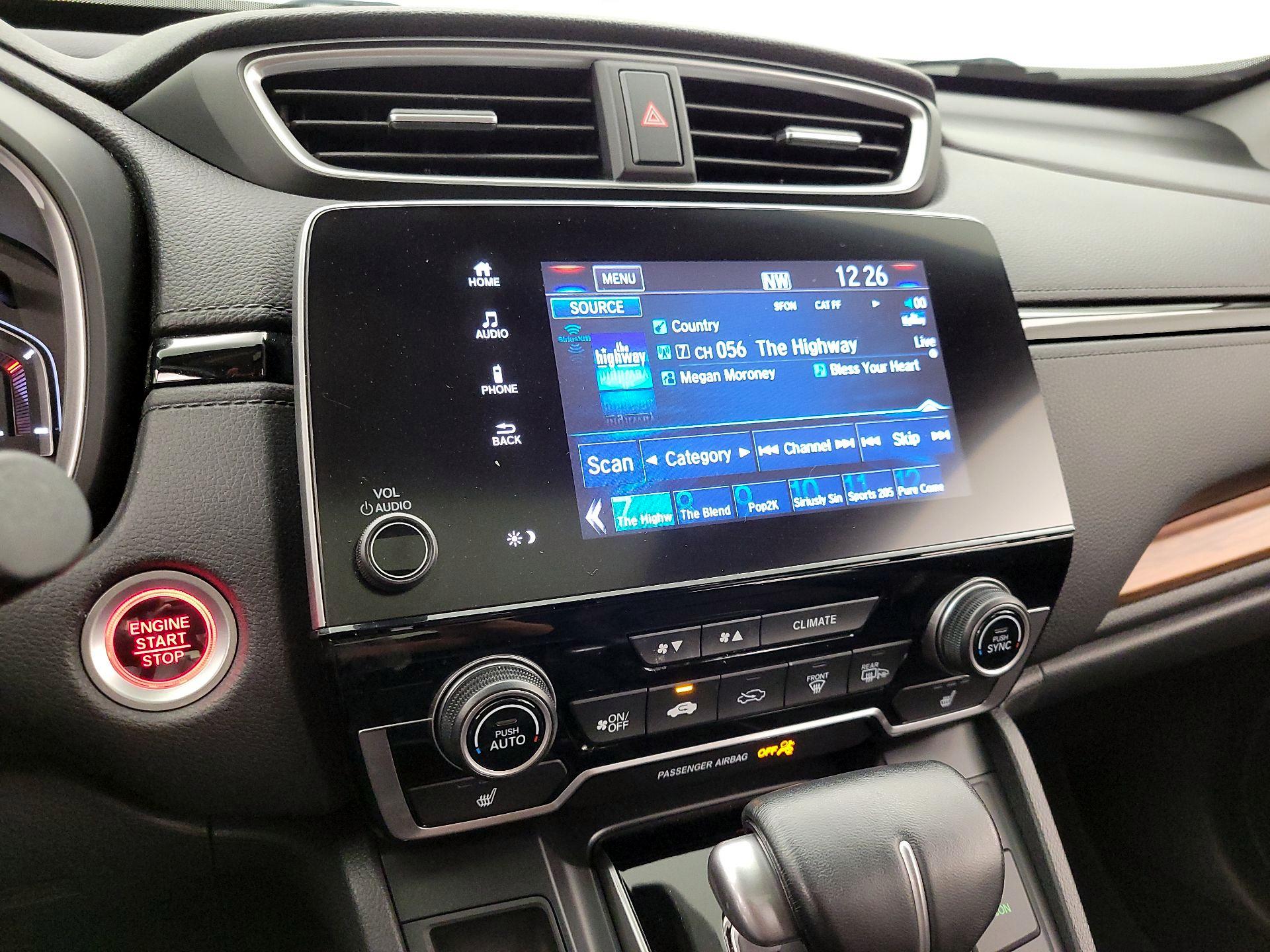 Thumbnail: 2019 Honda CR-V - 15