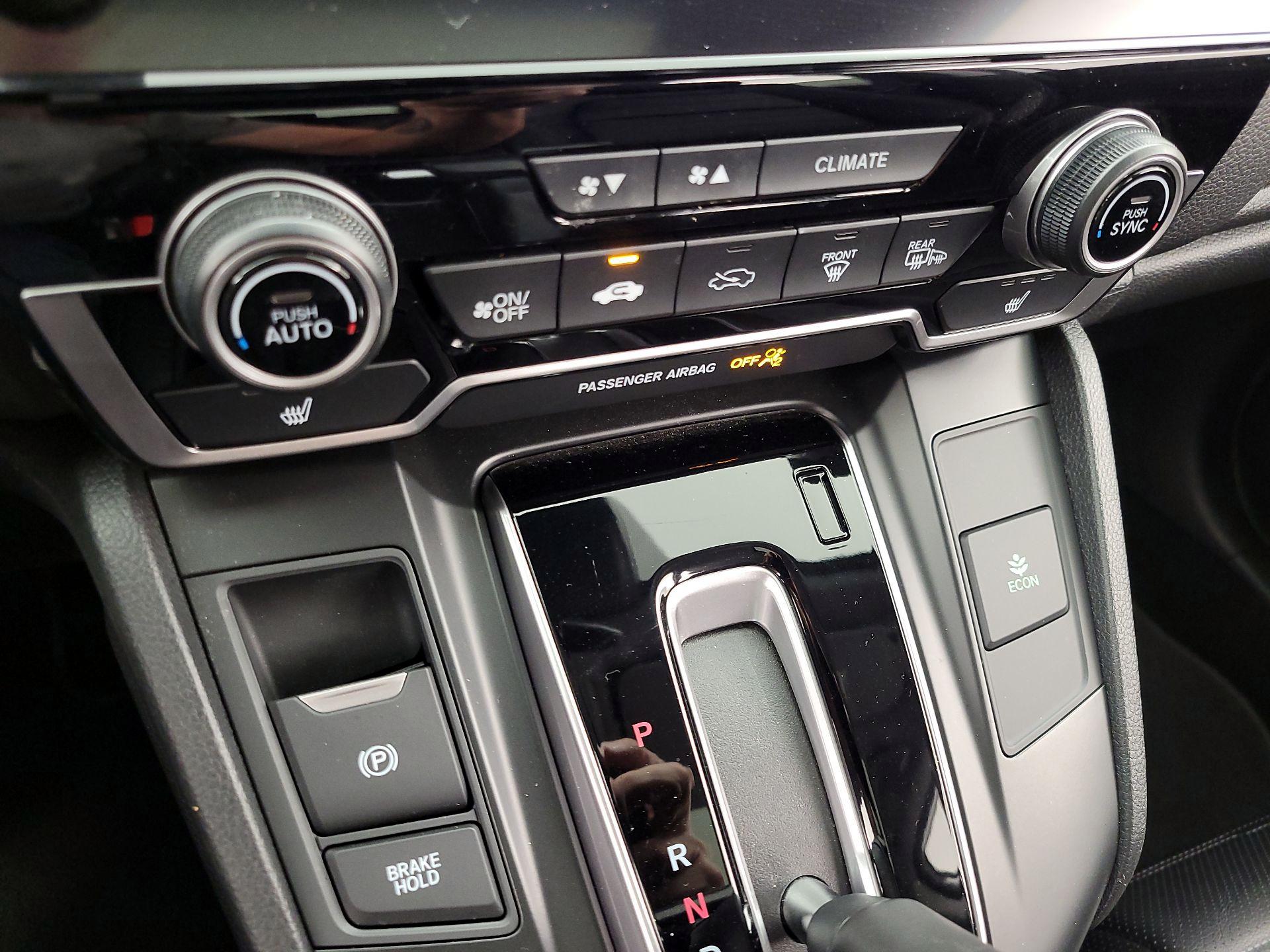 Thumbnail: 2019 Honda CR-V - 16