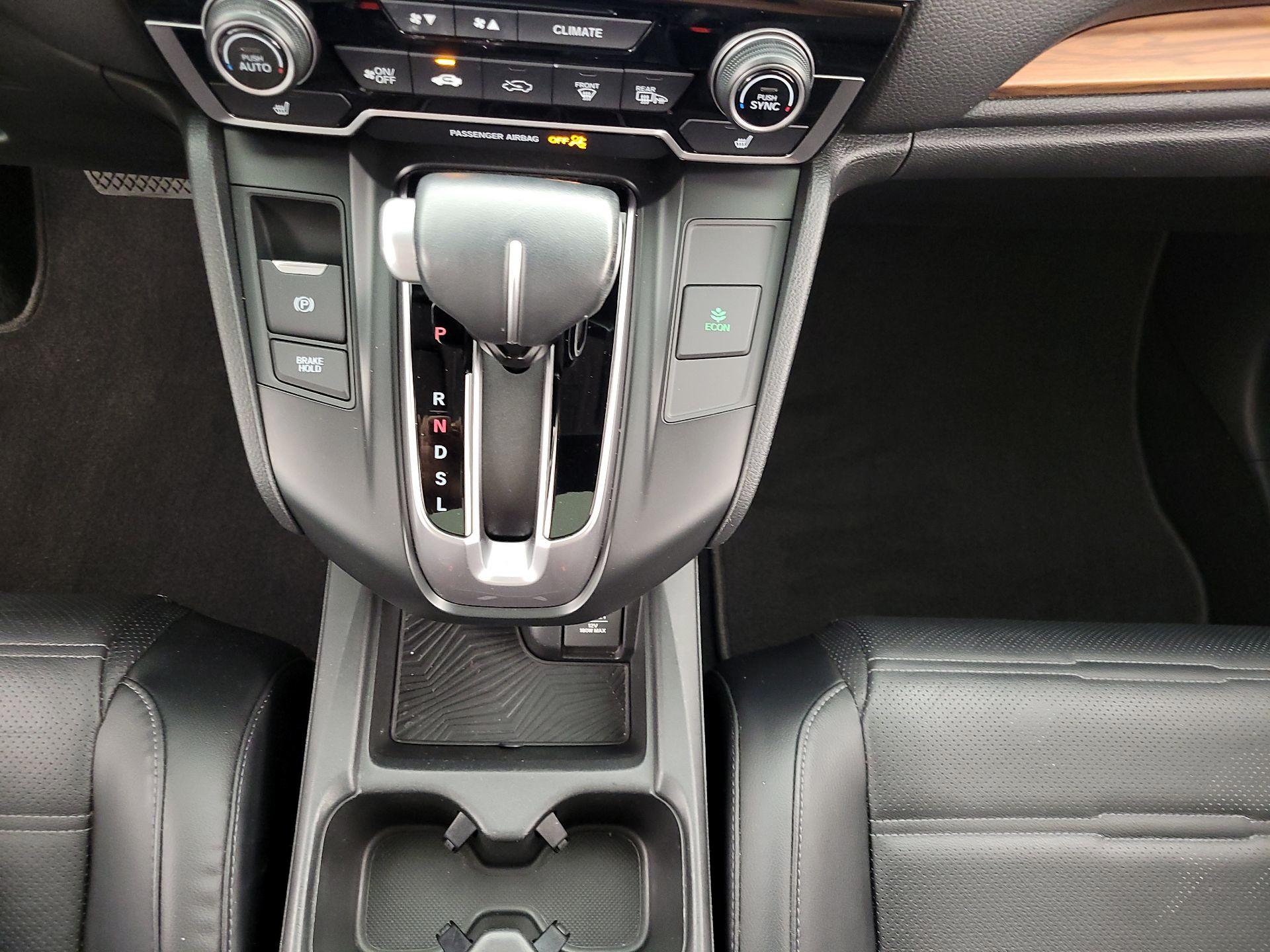 Thumbnail: 2019 Honda CR-V - 17