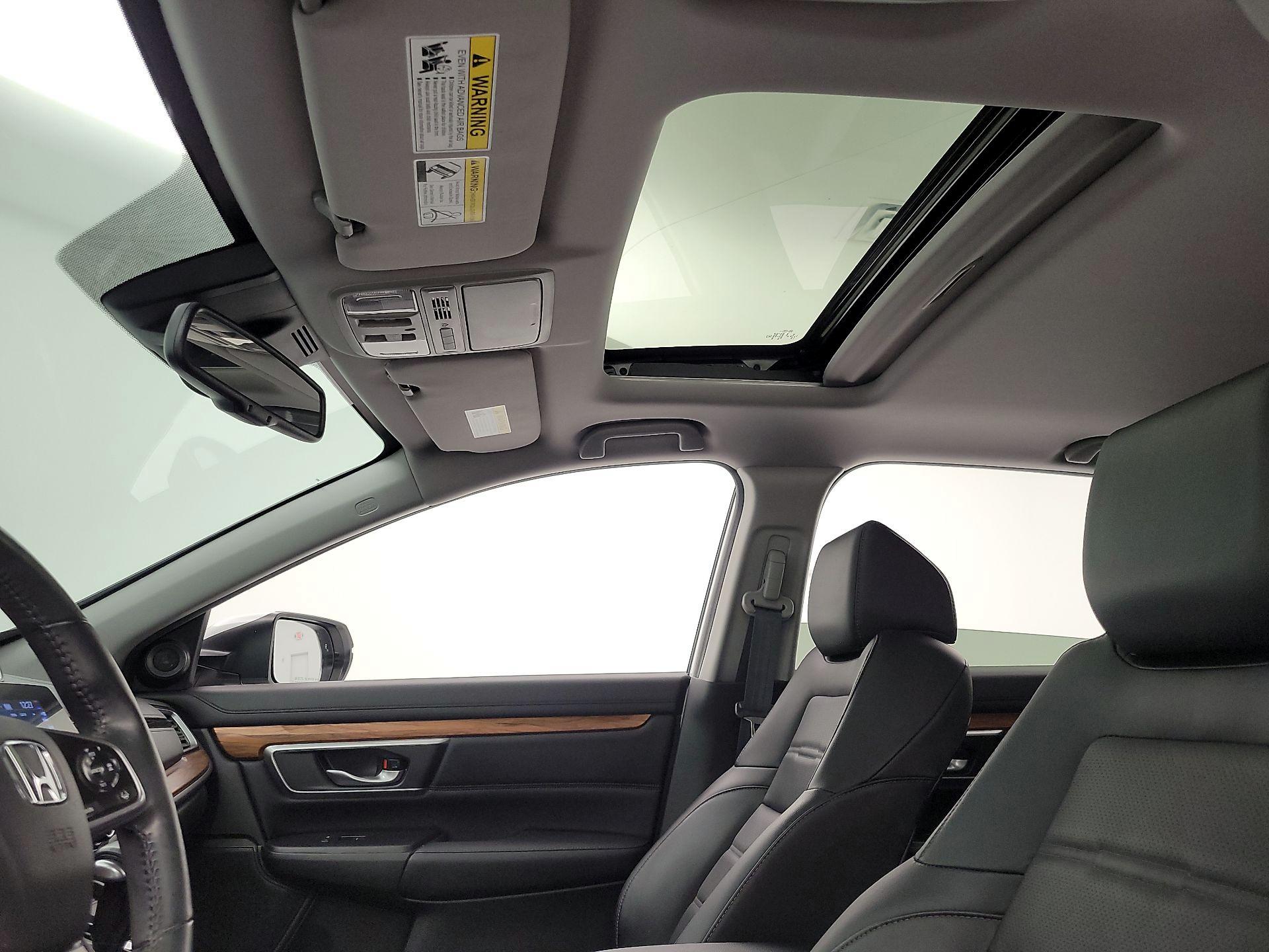 Thumbnail: 2019 Honda CR-V - 18